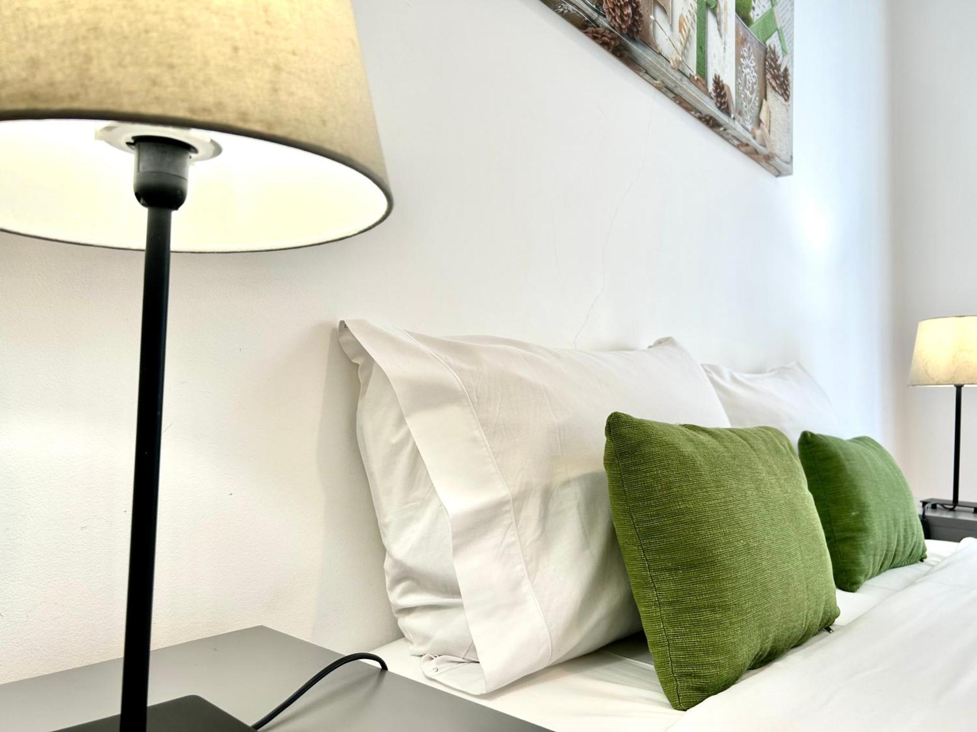Fashion Chiado - Sss Apartment