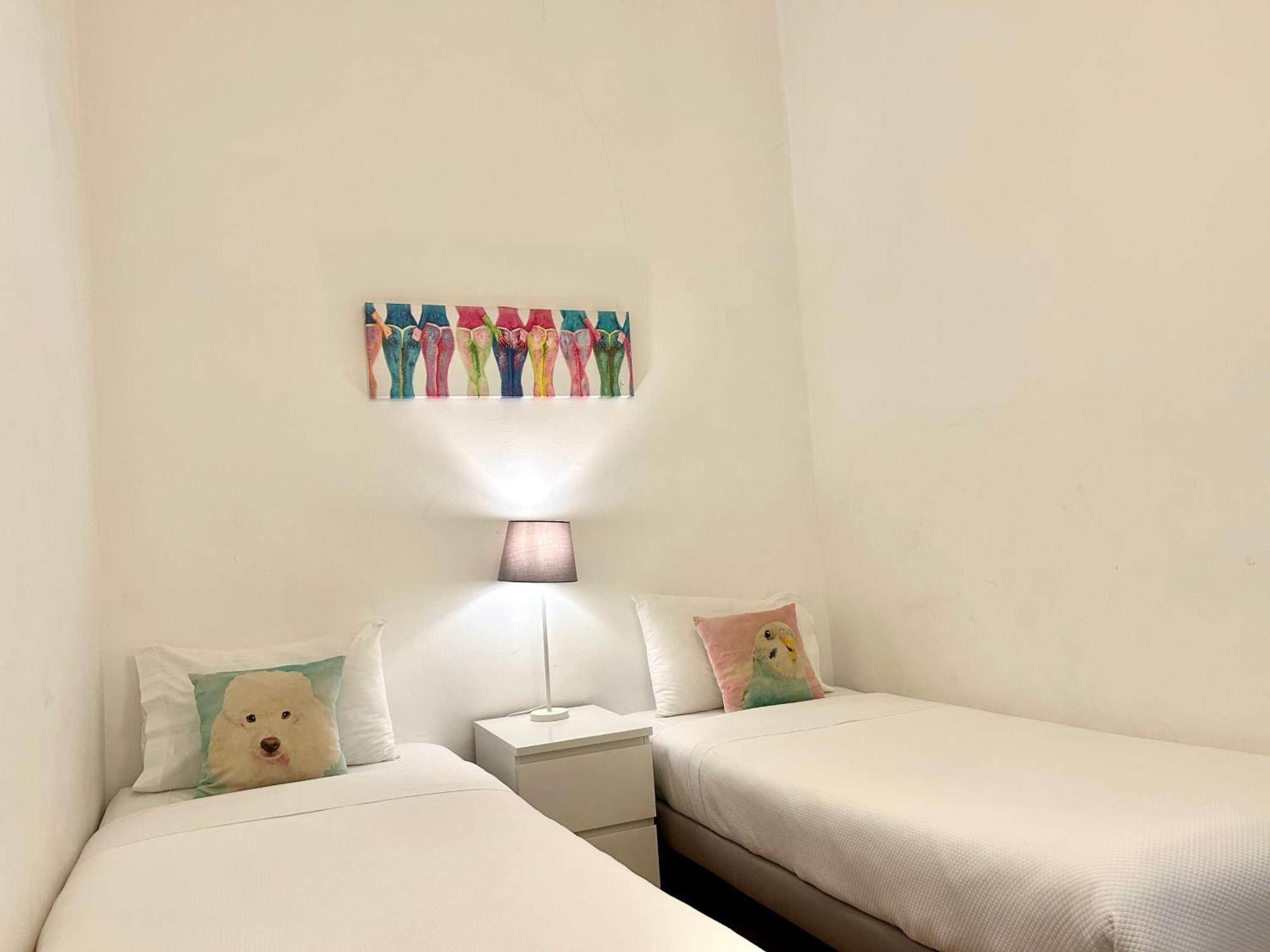 Fashion Chiado - Sss Apartamento *