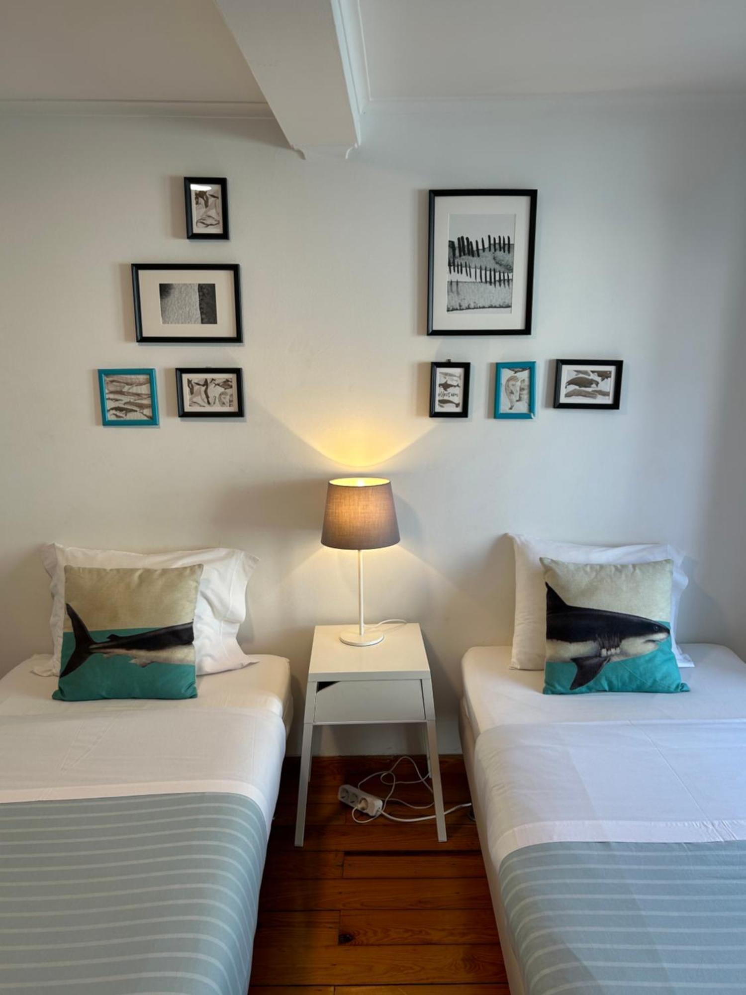 Fado Bairro Alto - Sss Apartment Lissabon