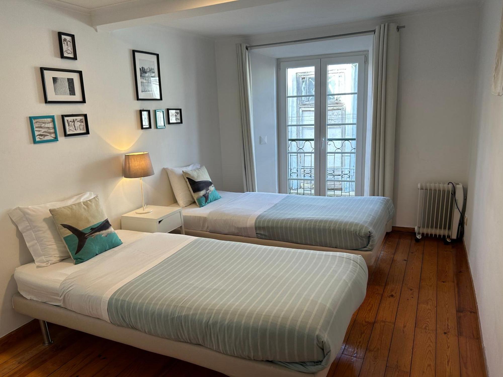 Fado Bairro Alto - Sss Apartment