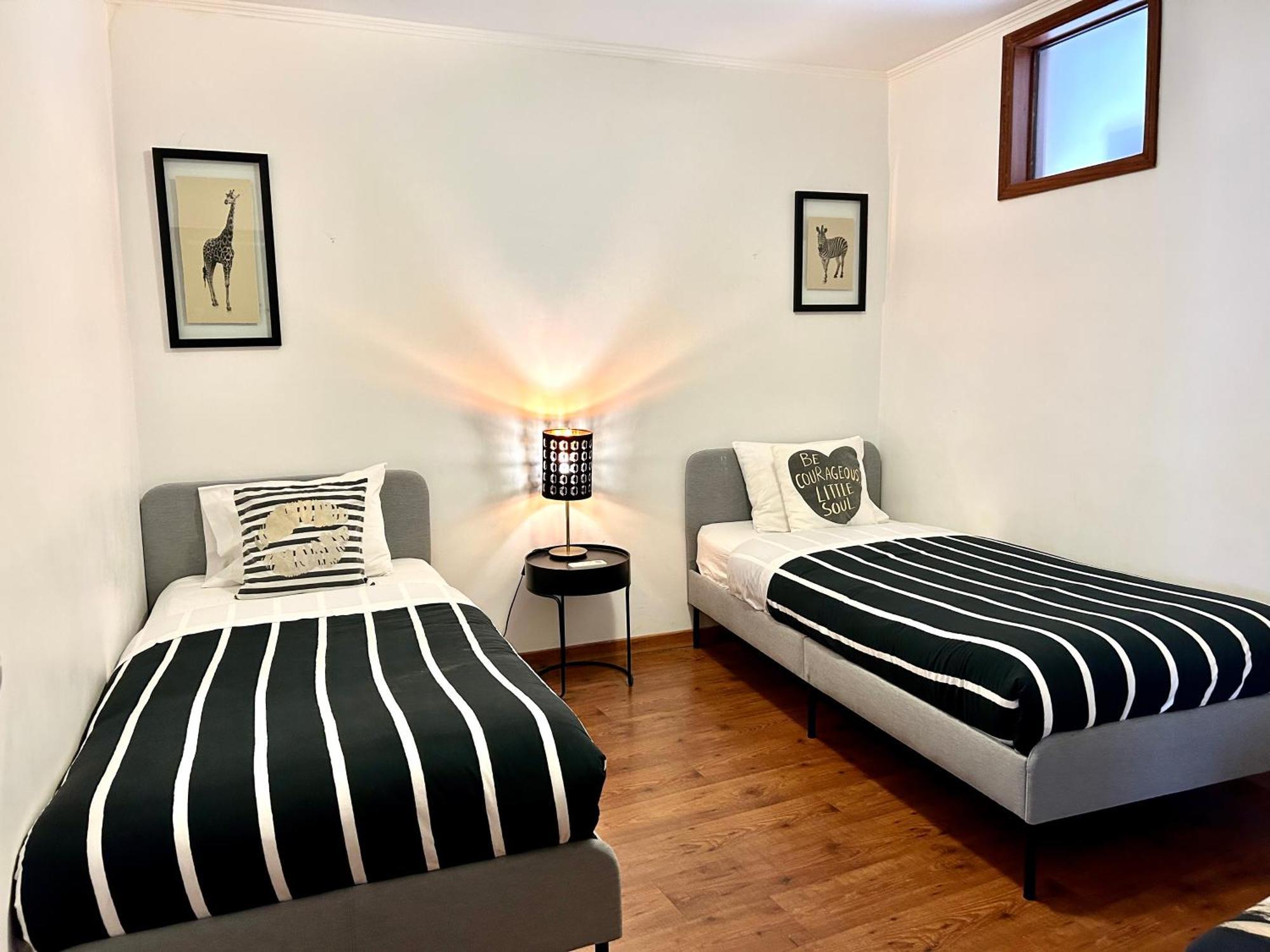 Apartment Fado Bairro Alto - Sss Lissabon