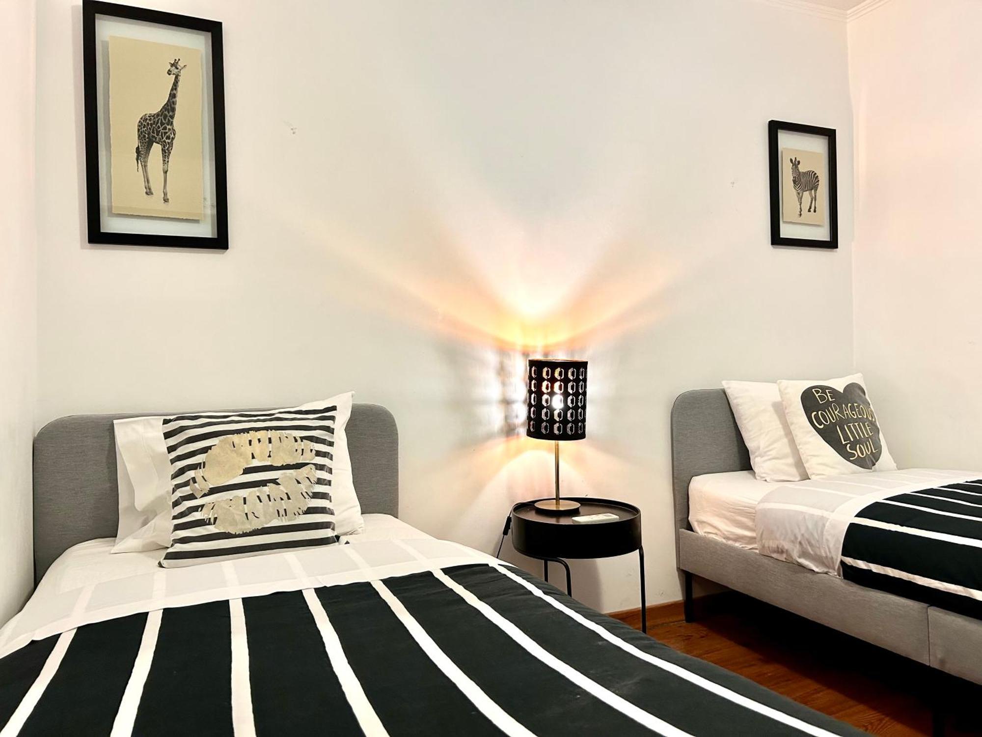 Fado Bairro Alto - Sss Apartment