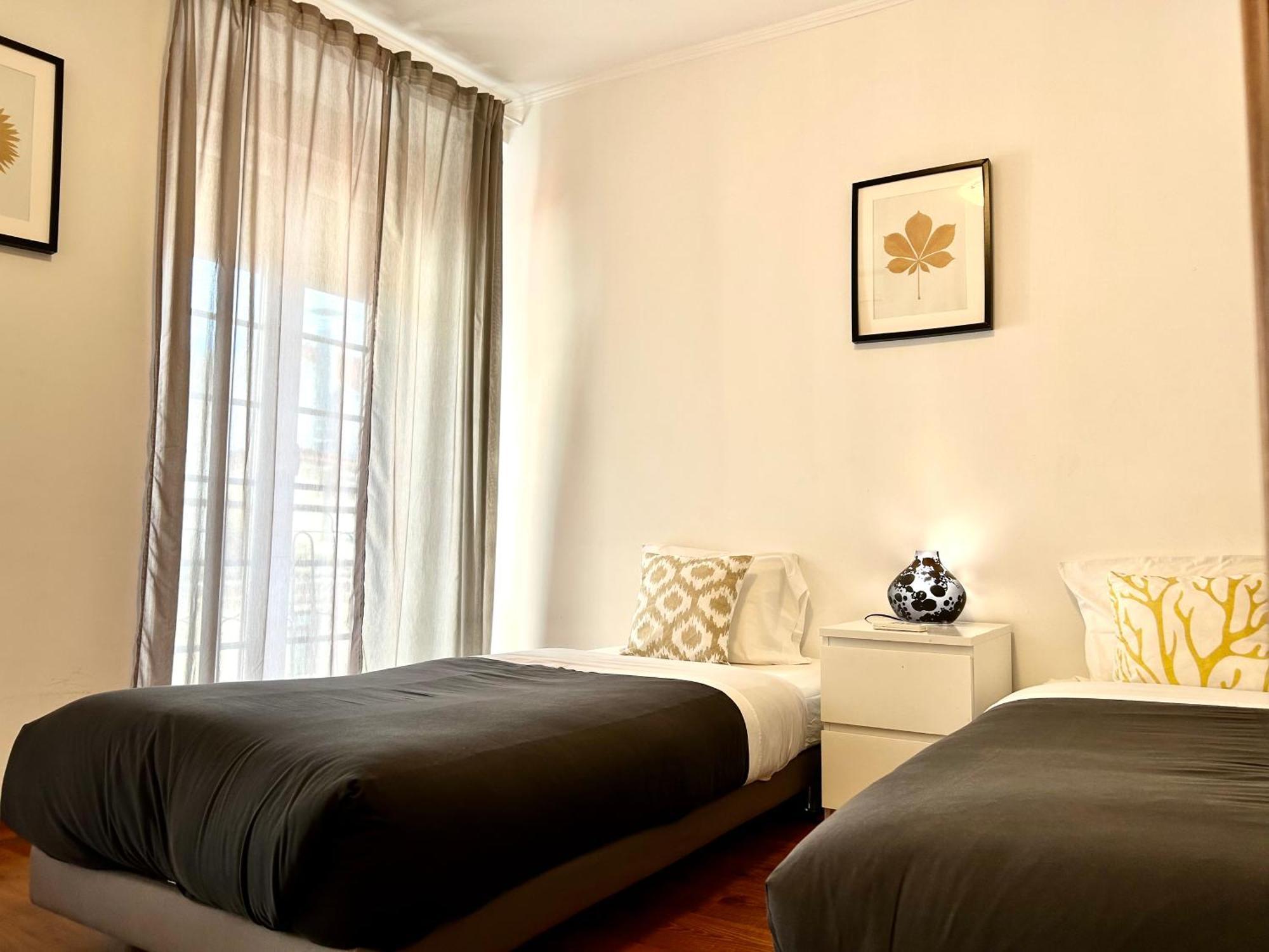 Apartment Fado Bairro Alto - Sss
