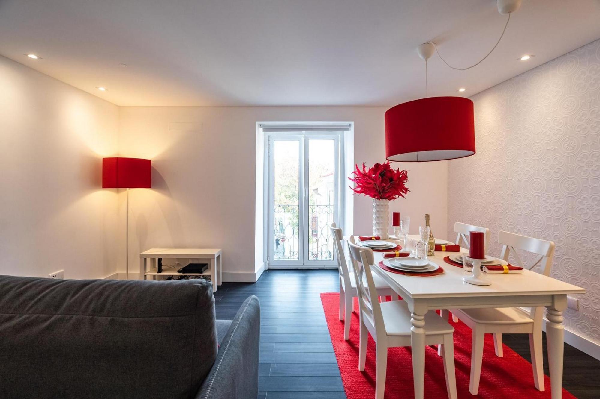 Appartement Akicity Alfama Ruby *