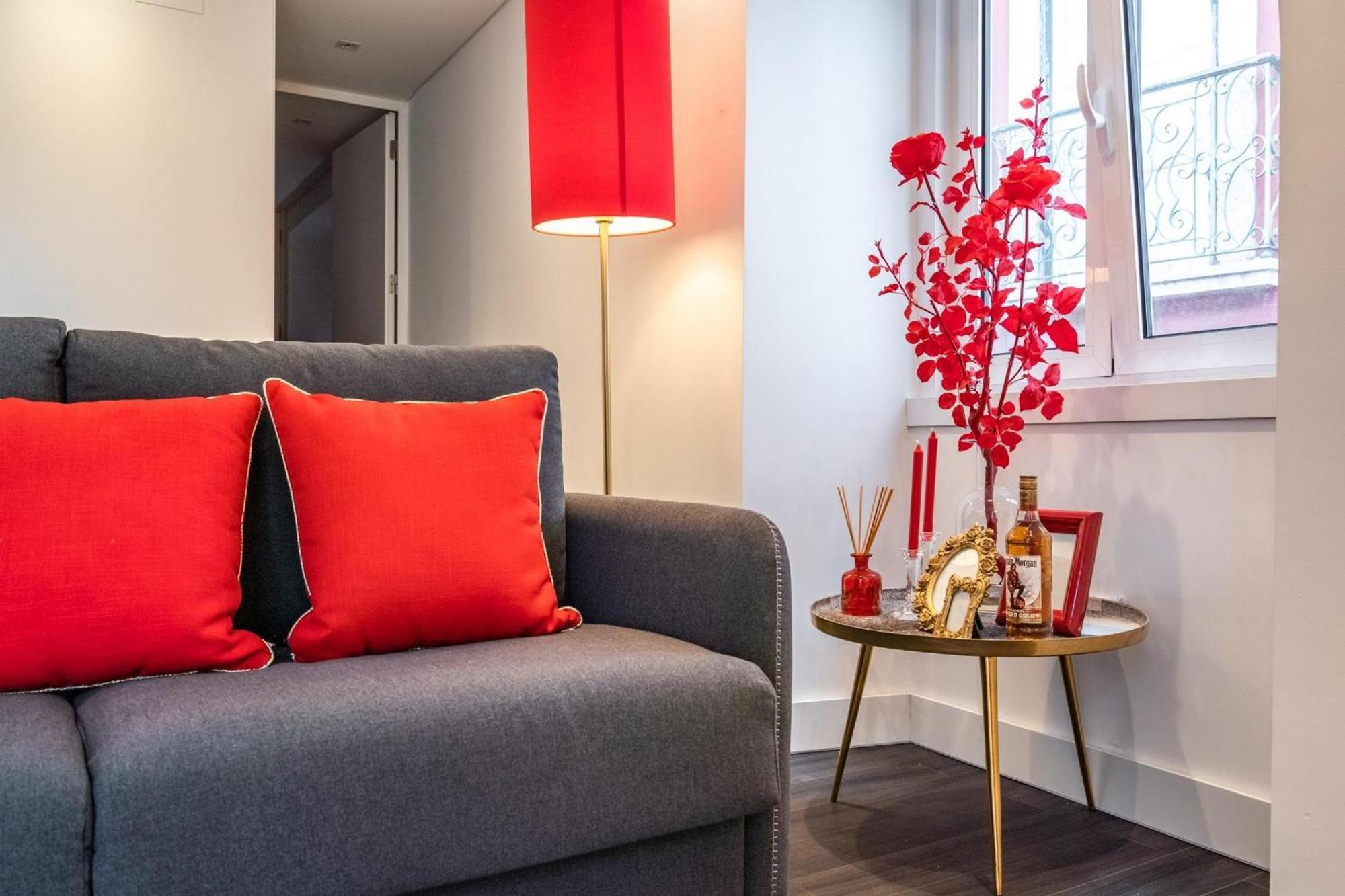 Akicity Alfama Ruby Appartement *
