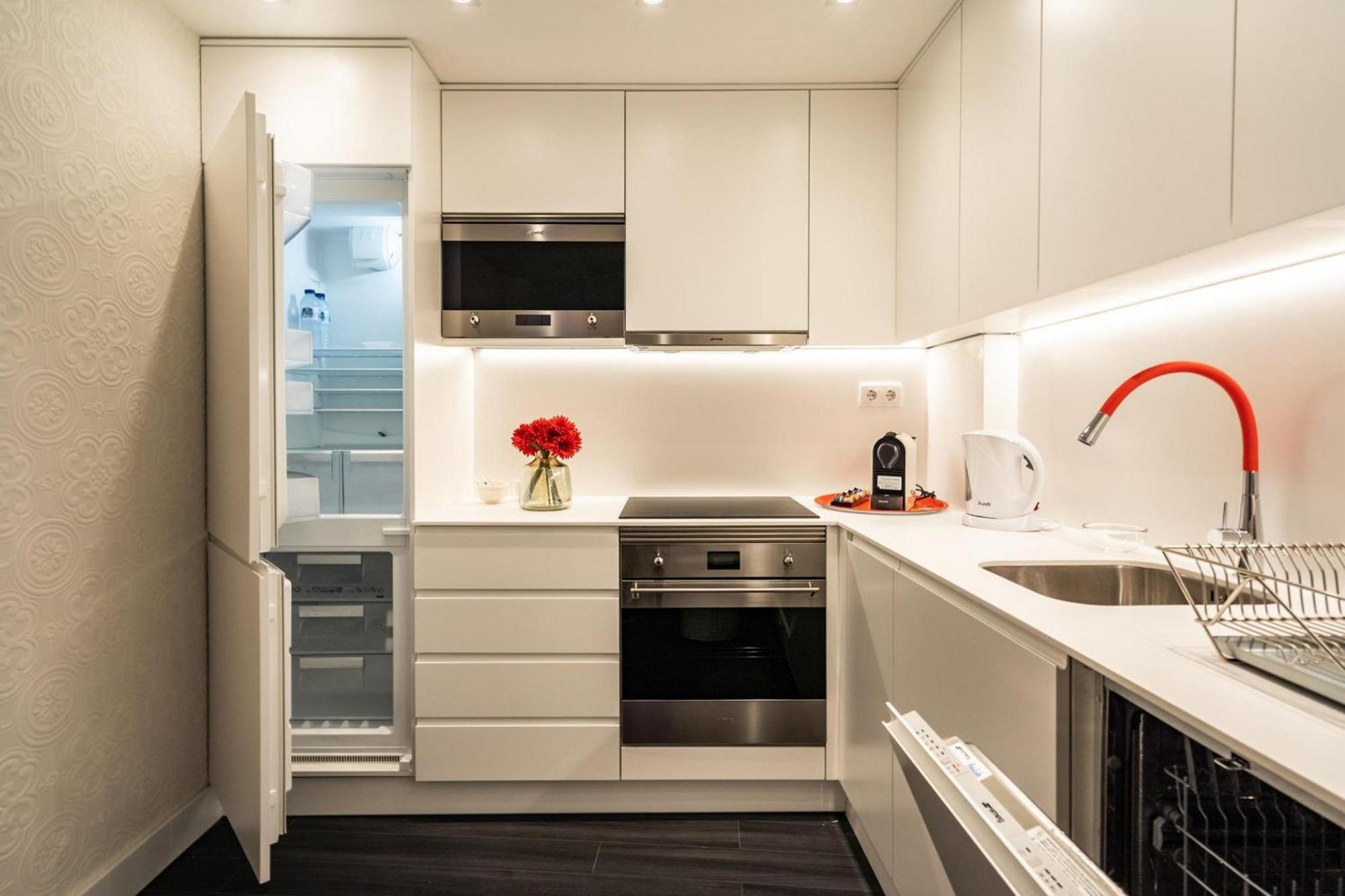 Appartement Akicity Alfama Ruby