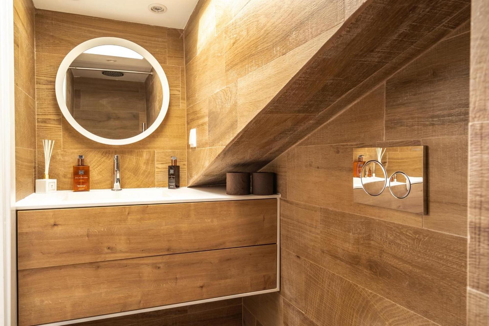 Appartement Akicity Alfama Ruby *