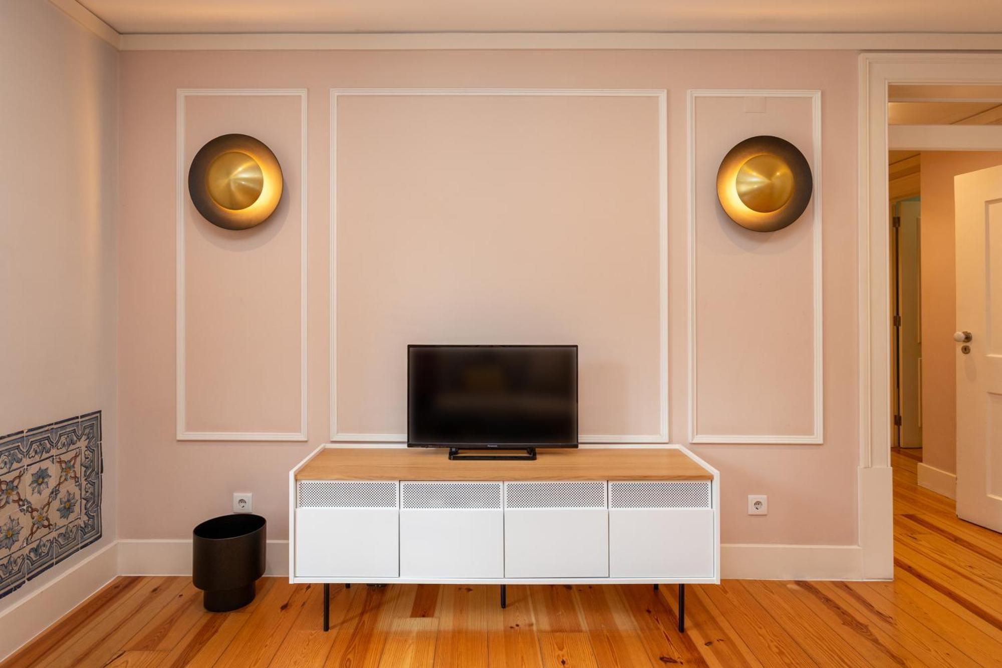 Casas Da Baixa - Jules & Madeleine Lissabon