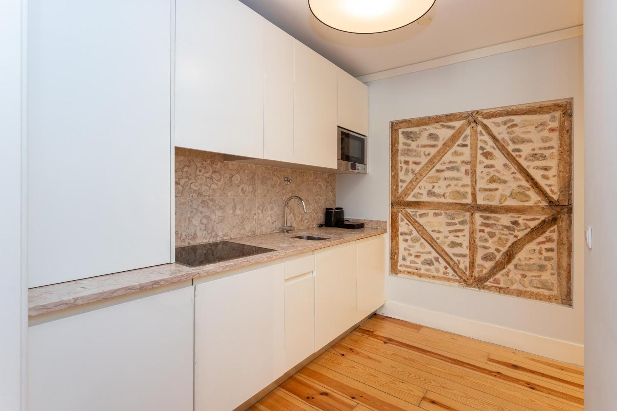 Casas Da Baixa - Jules & Madeleine Appartement