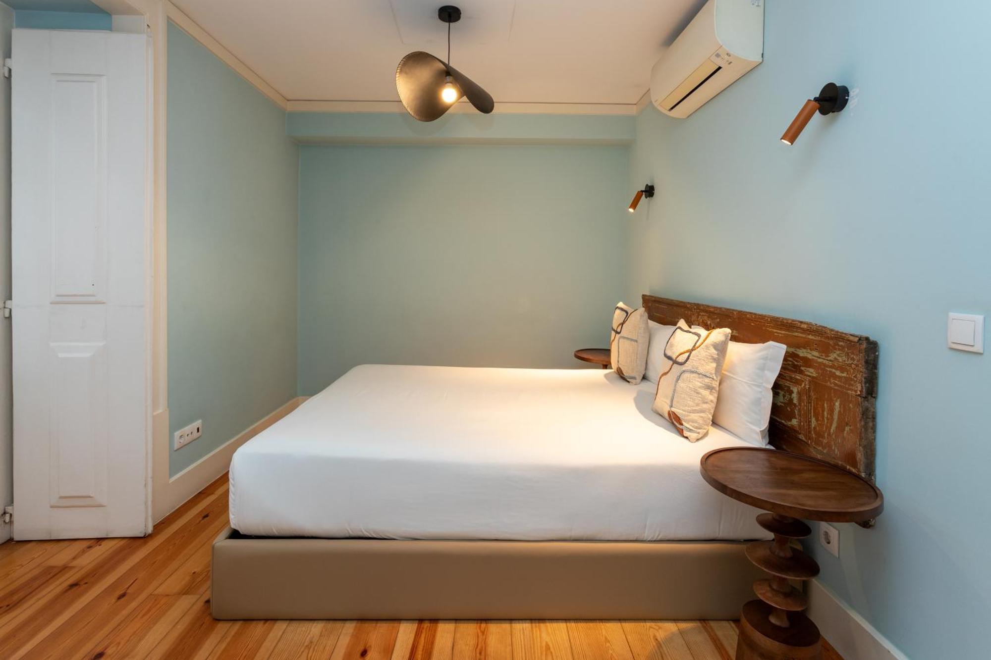 Appartement Casas Da Baixa - Jules & Madeleine *
