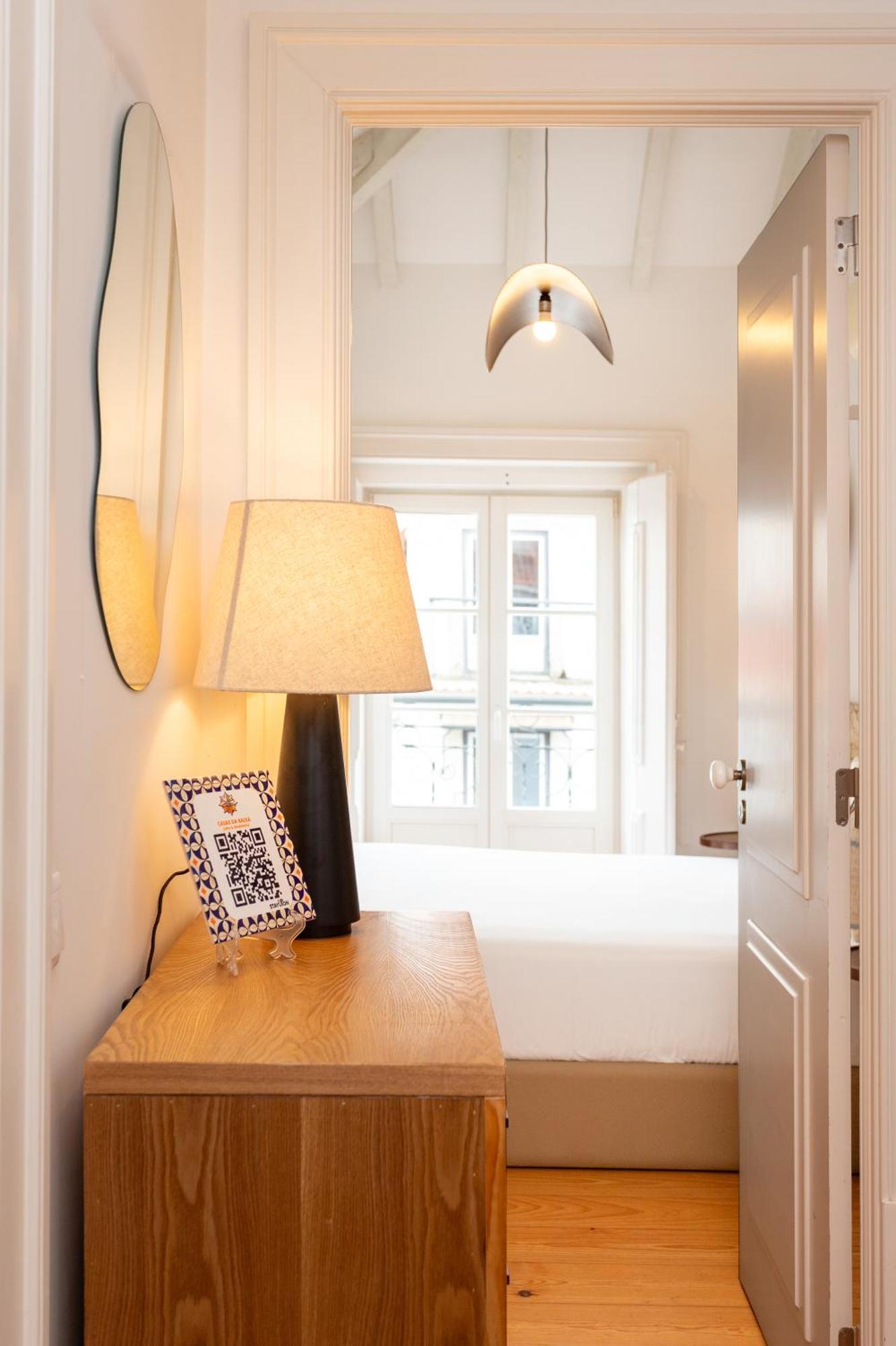 Casas Da Baixa - Jules & Madeleine Lissabon