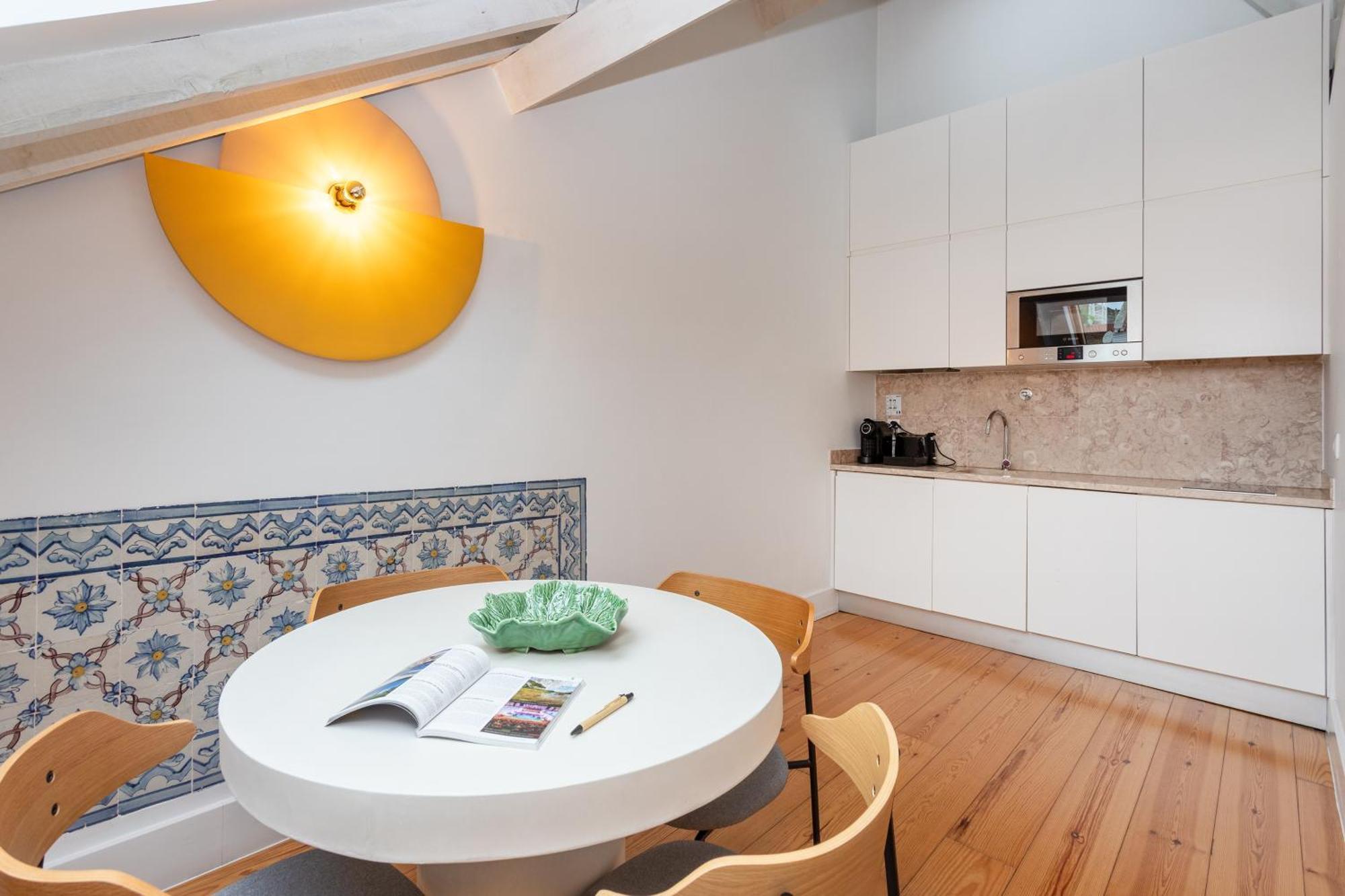 Casas Da Baixa - Jules & Madeleine