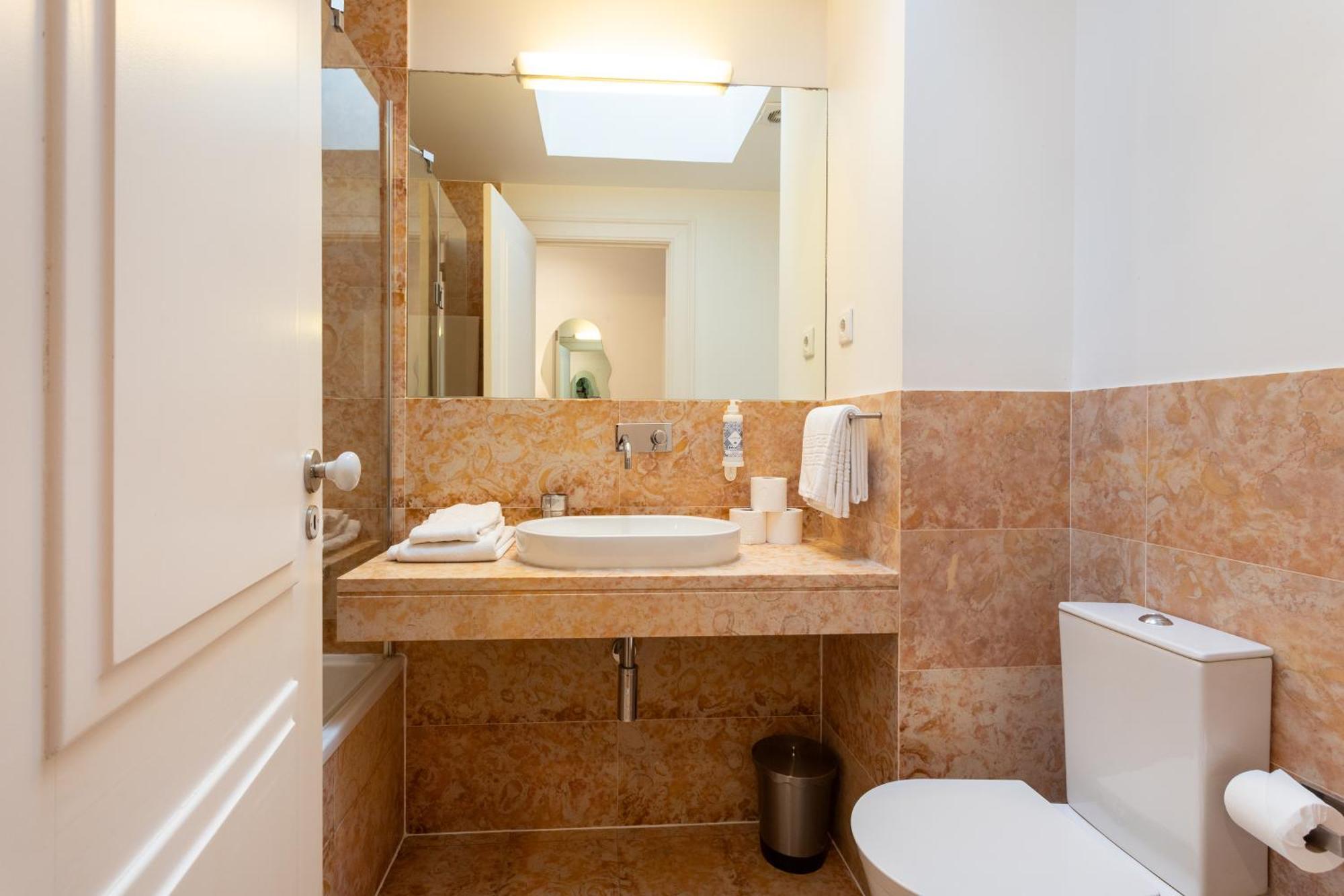 Appartement Casas Da Baixa - Jules & Madeleine