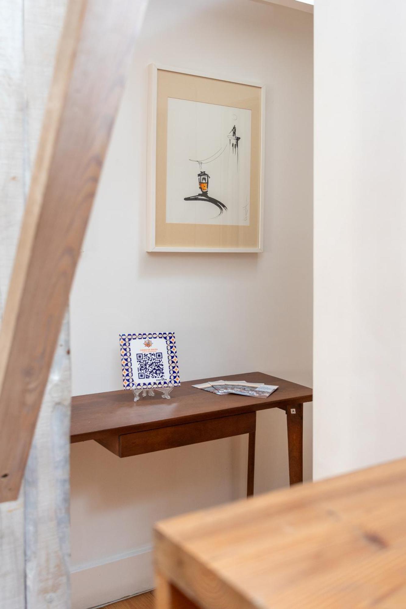 Casas Da Baixa - Jules & Madeleine Lissabon