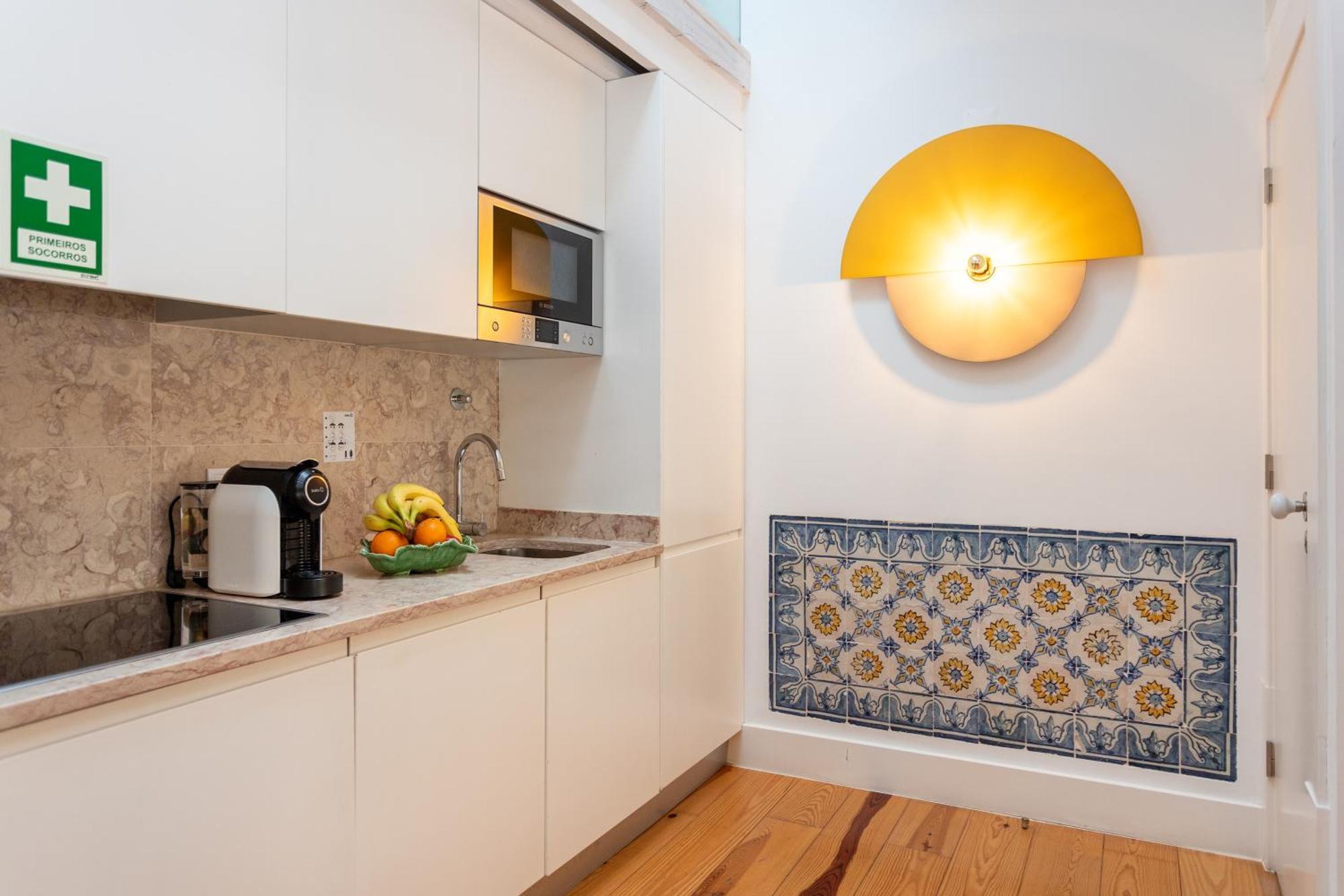 Appartement Casas Da Baixa - Jules & Madeleine