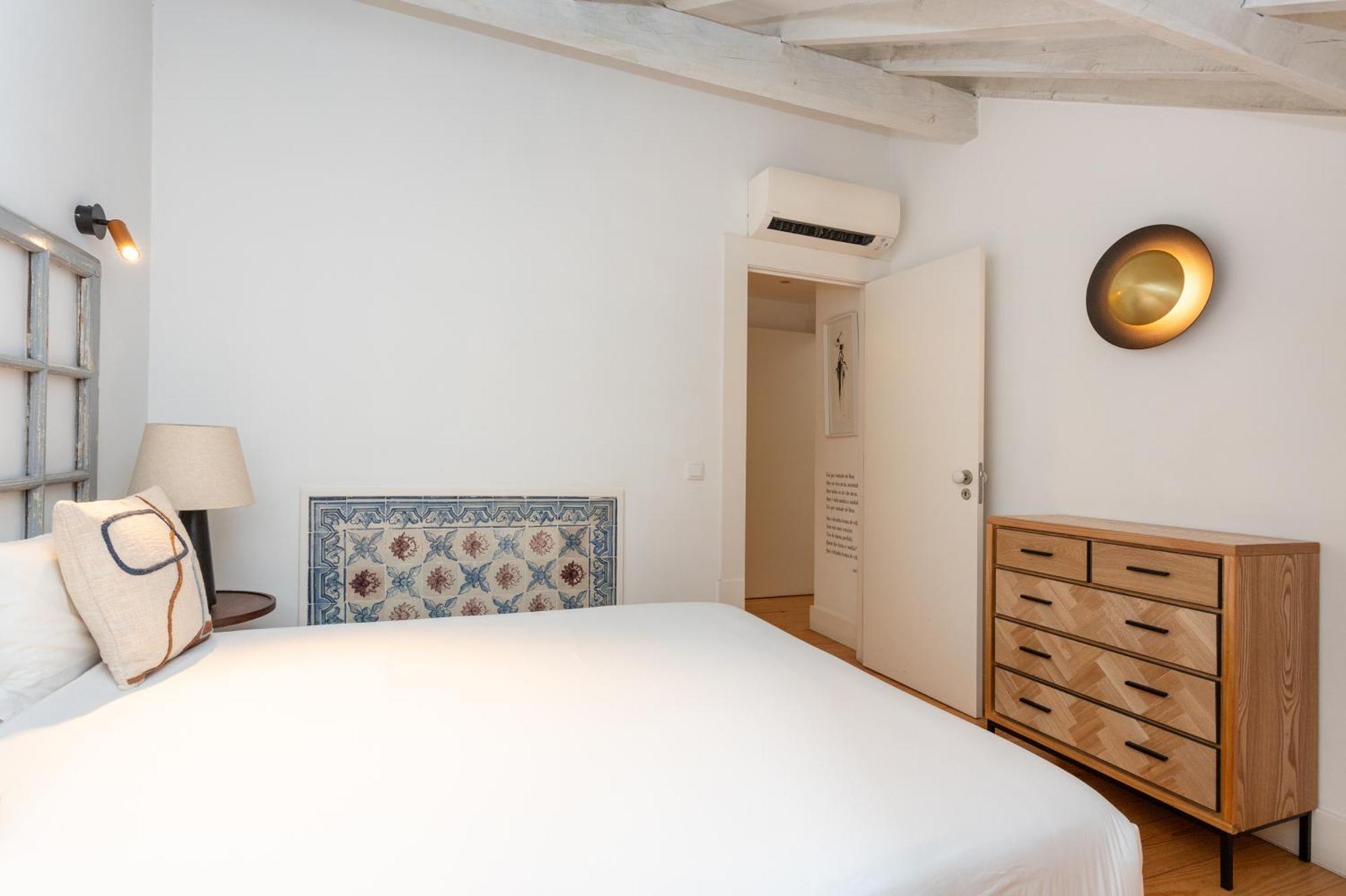 Appartement Casas Da Baixa - Jules & Madeleine