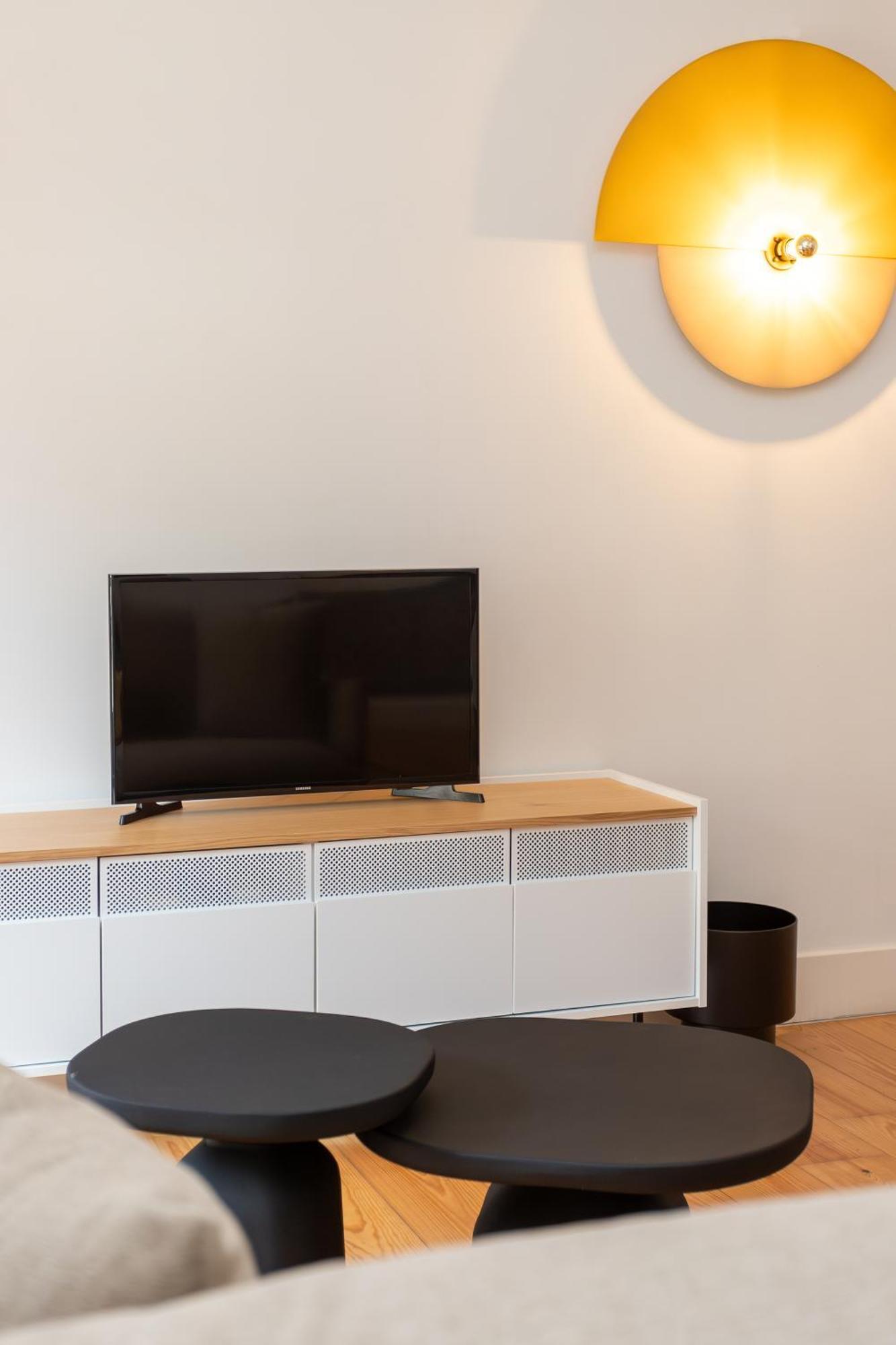 Casas Da Baixa - Jules & Madeleine Appartement