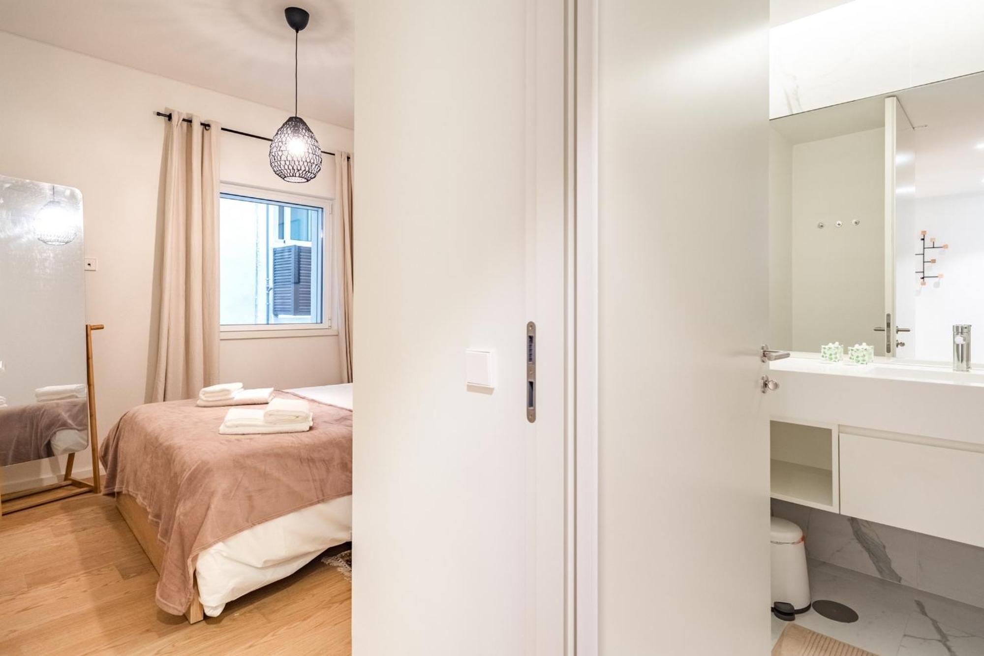 Appartement Akicity Saldanha