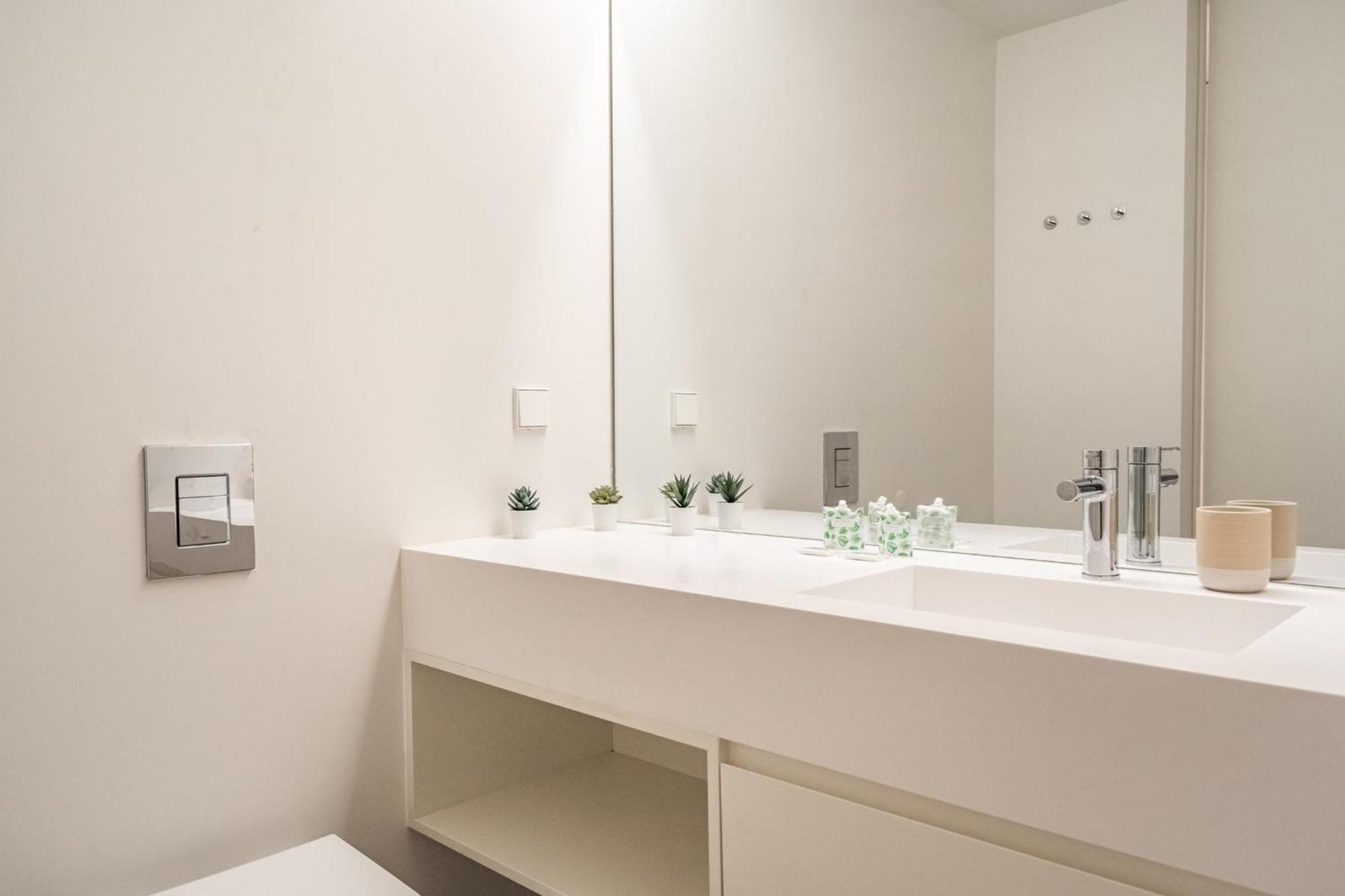 Appartement Akicity Saldanha *