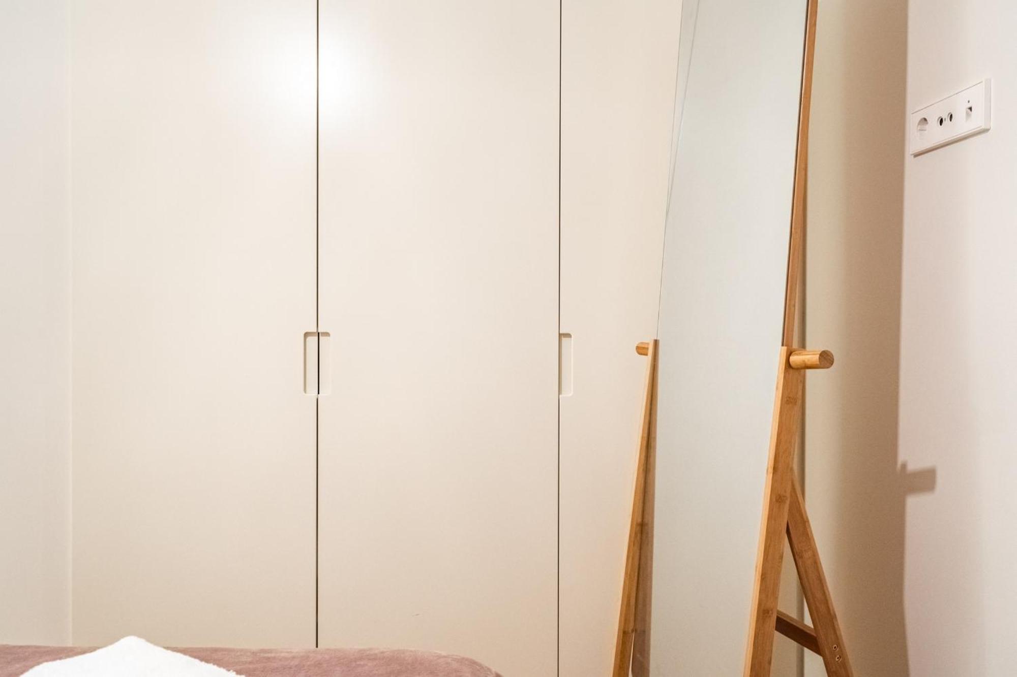 Akicity Saldanha Appartement