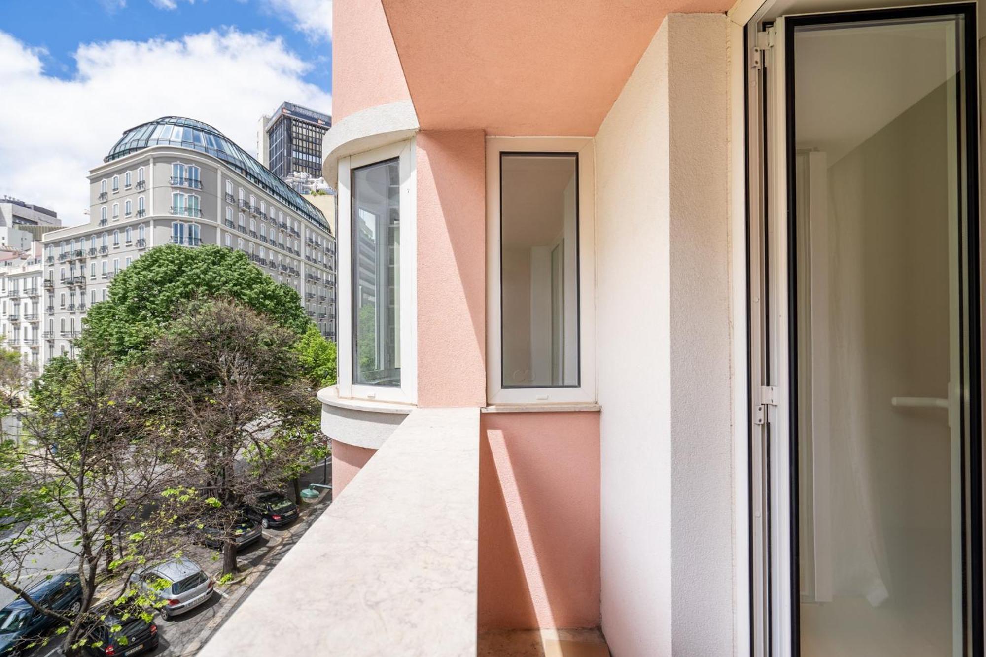 Appartement Akicity Saldanha Lissabon