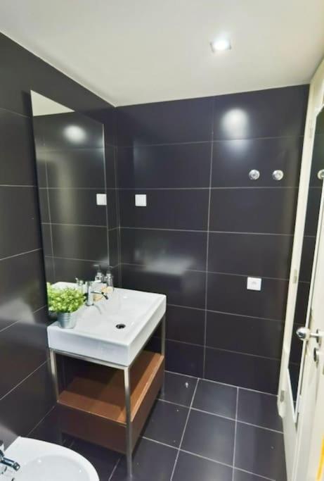 Exuberante Refugio No Centro De Apartamento Lisboa