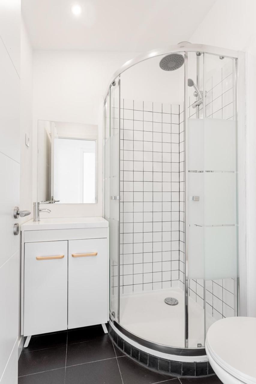 Appartement Lapa Duplex