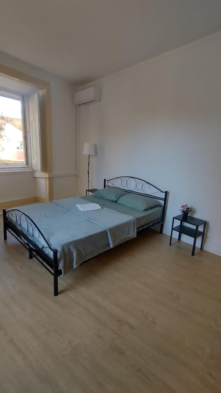 Varandas Do Chiado - Coliving Albergue