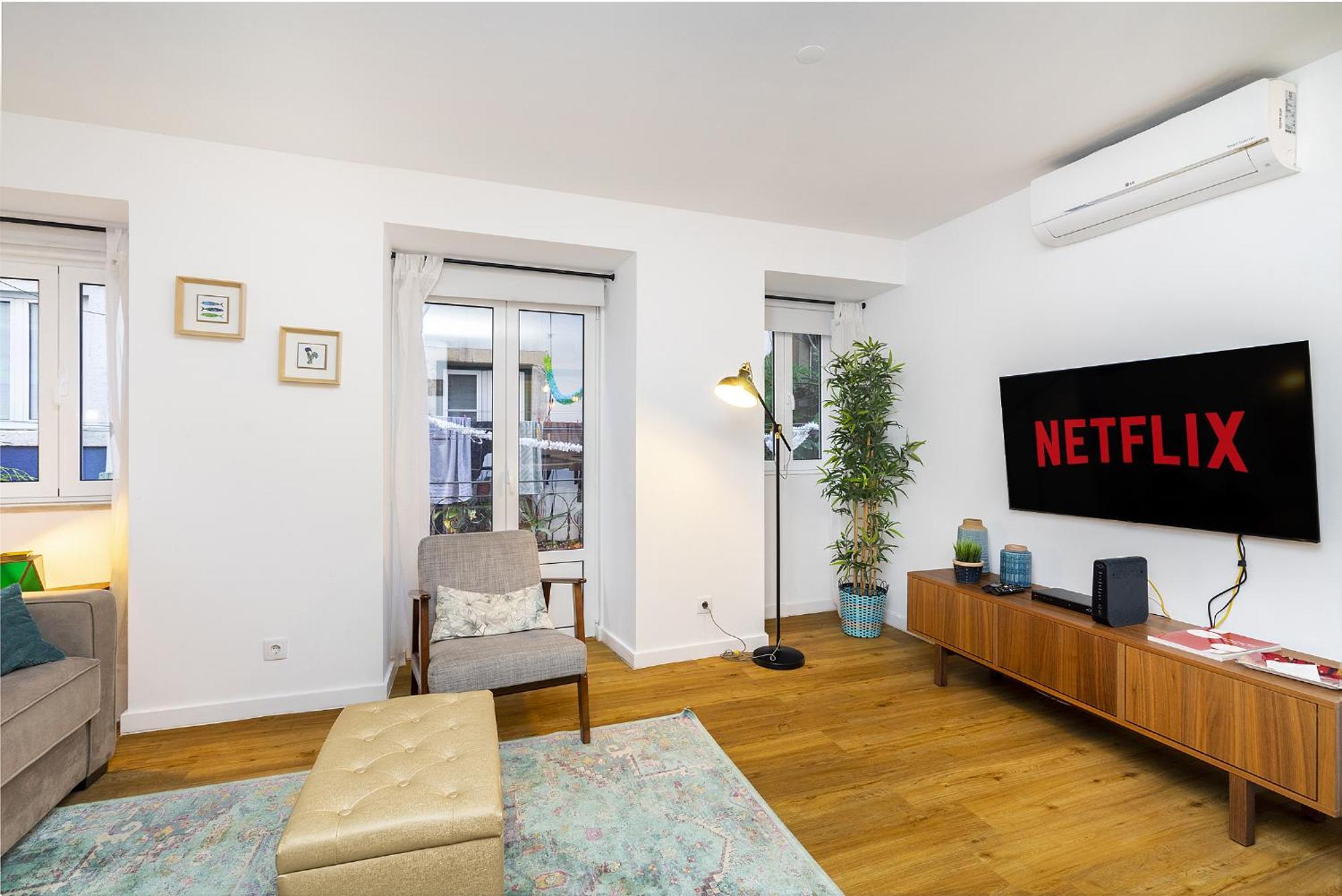 Whome Street 1-bed Perfect To Explore *