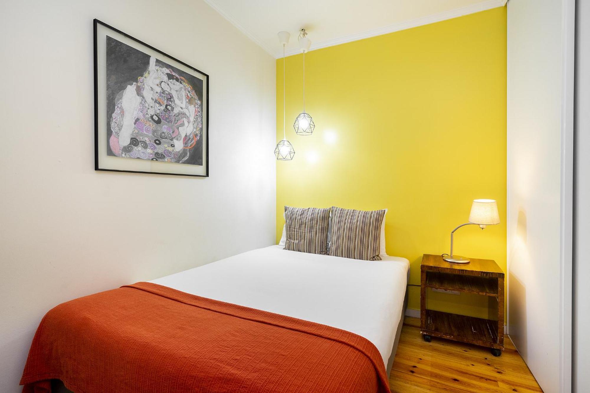 Whome Alfama Hideaway Perfect To Explore