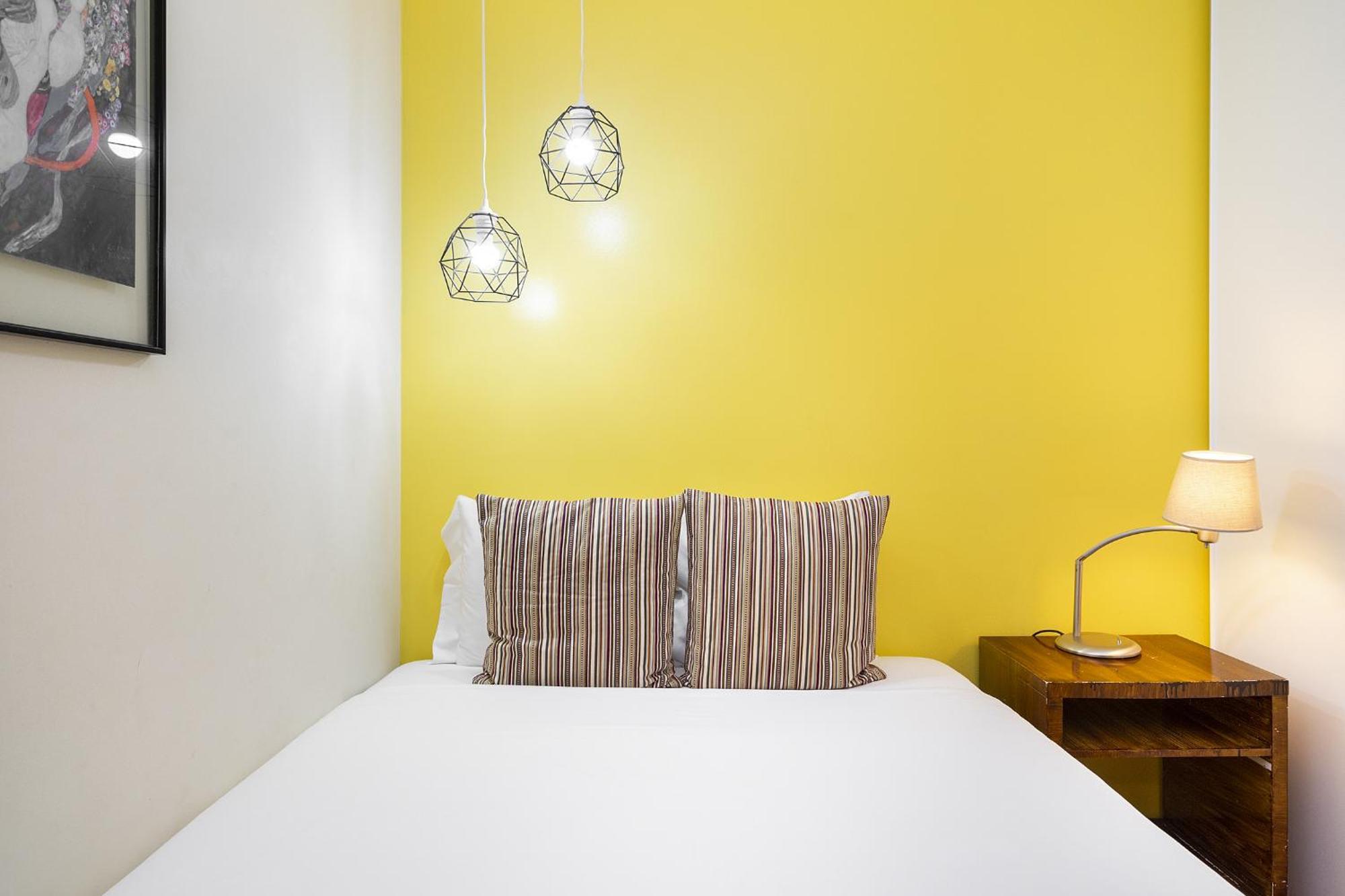 Whome Alfama Hideaway Perfect To Explore Appartement