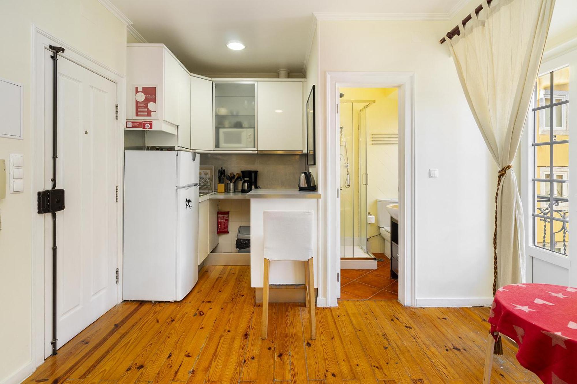 Whome Alfama Hideaway Perfect To Explore Appartement *