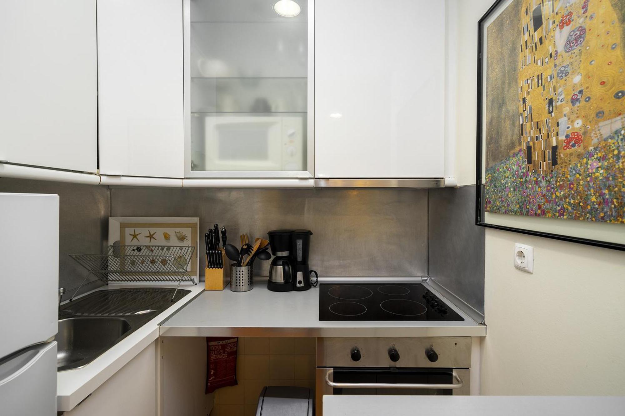 Appartement Whome Alfama Hideaway Perfect To Explore Lisboa