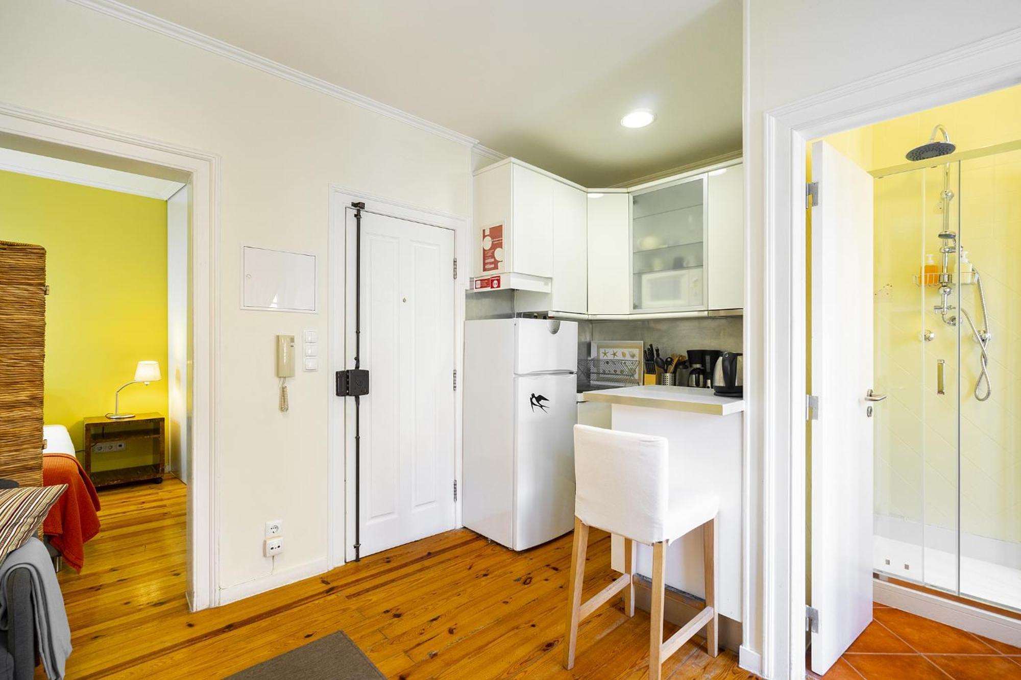 Whome Alfama Hideaway Perfect To Explore