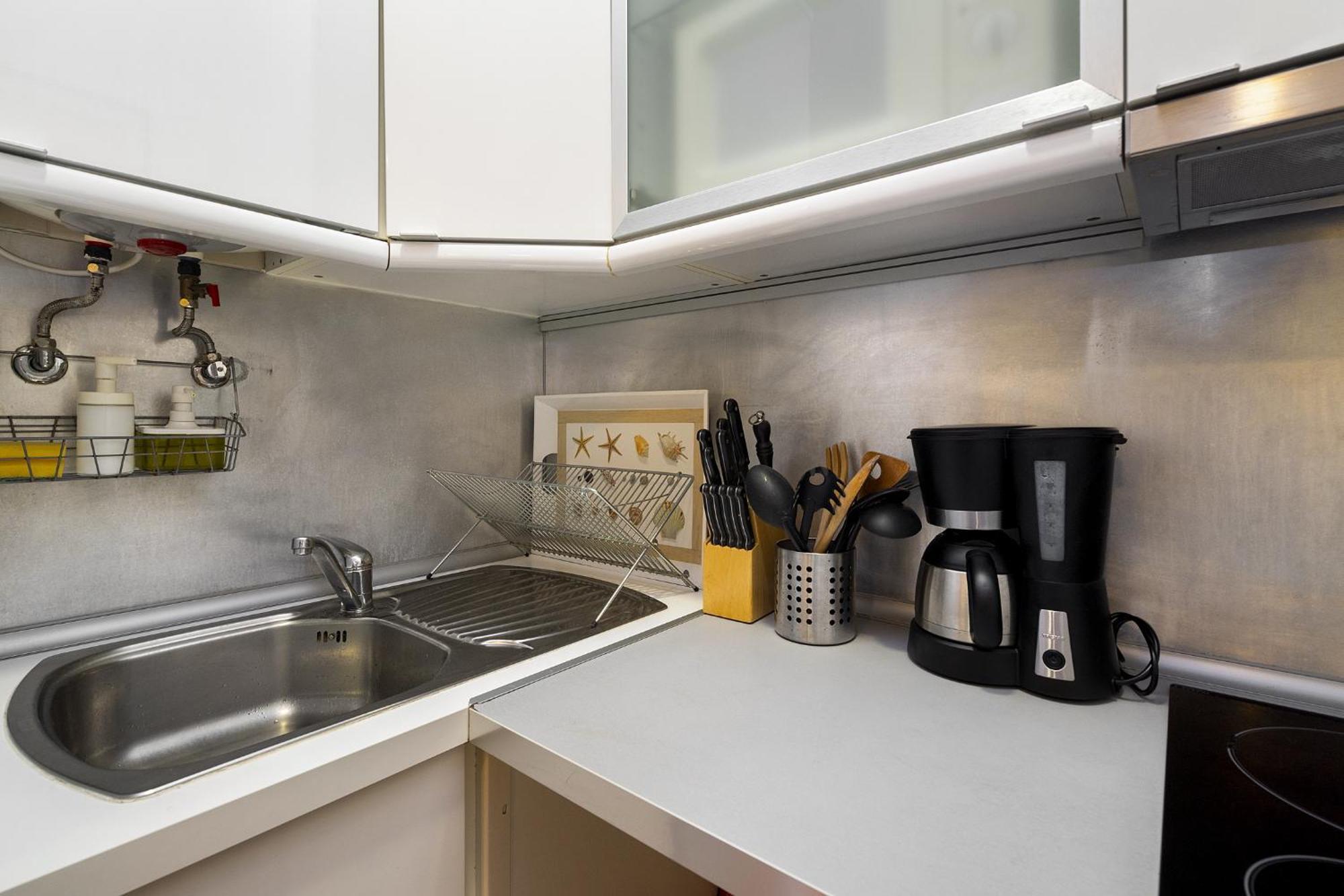 Appartement Whome Alfama Hideaway Perfect To Explore Lisboa