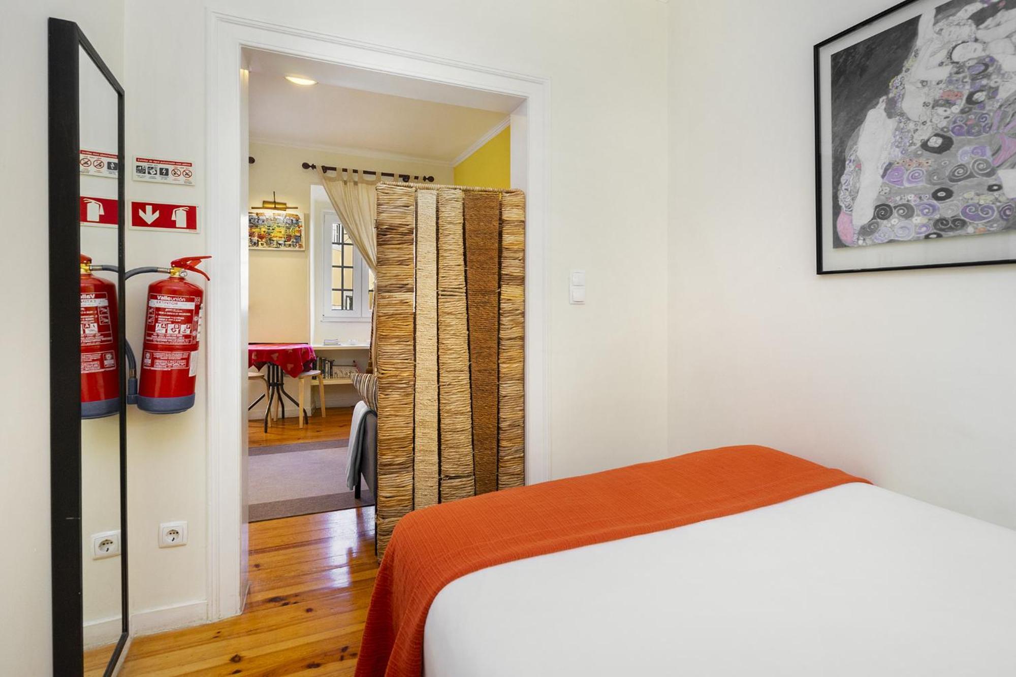 Whome Alfama Hideaway Perfect To Explore *