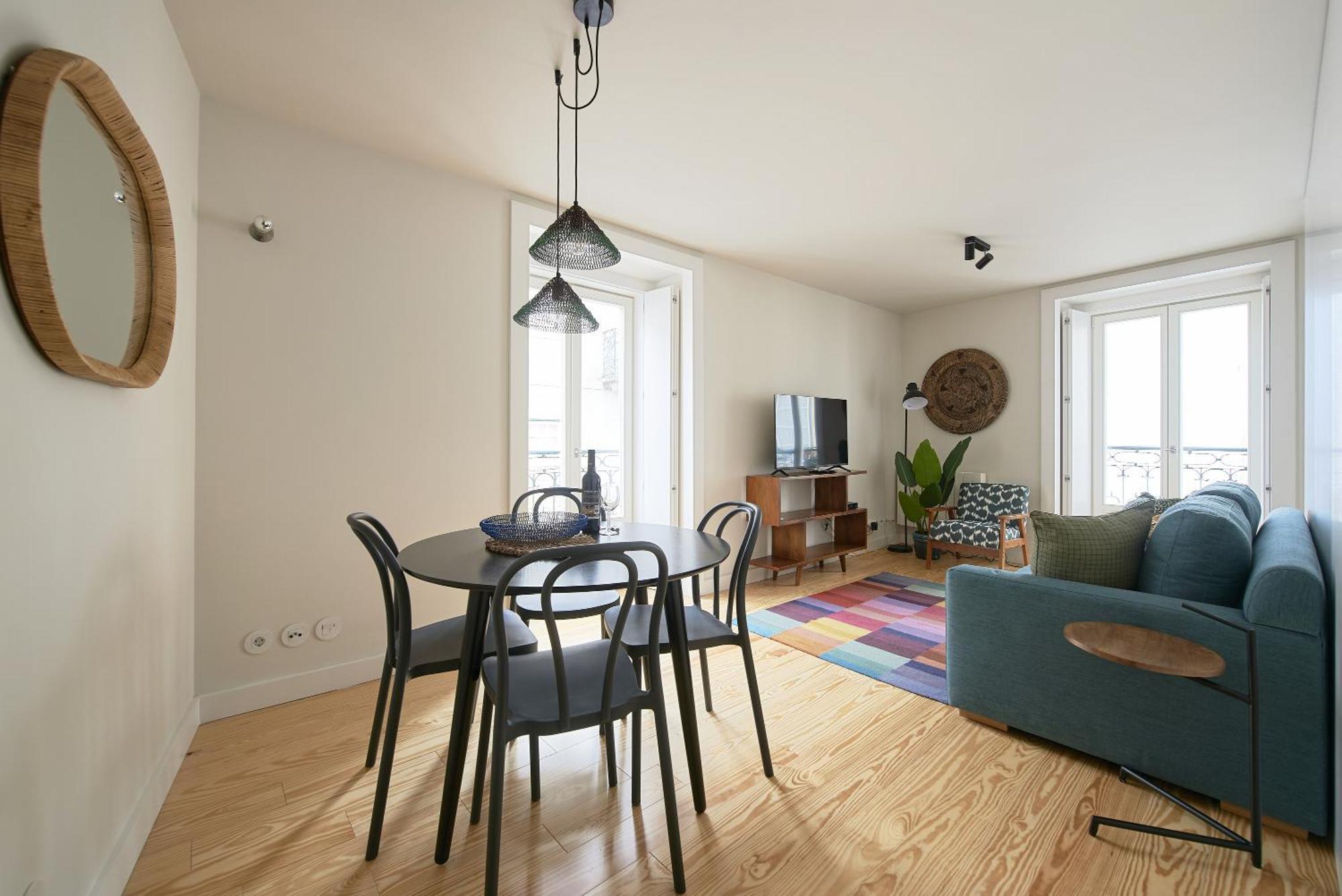All The Best - Bairro Alto 2 Appartement