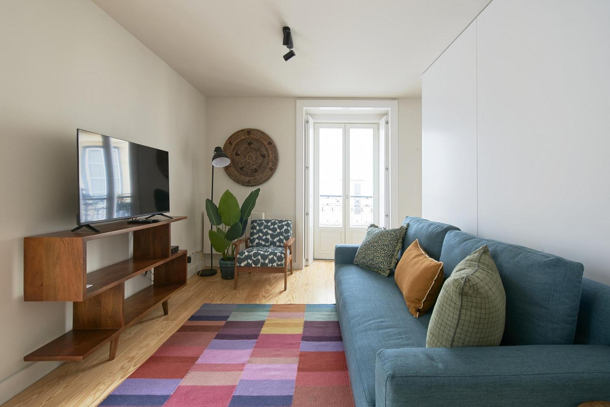 Appartement All The Best - Bairro Alto 2