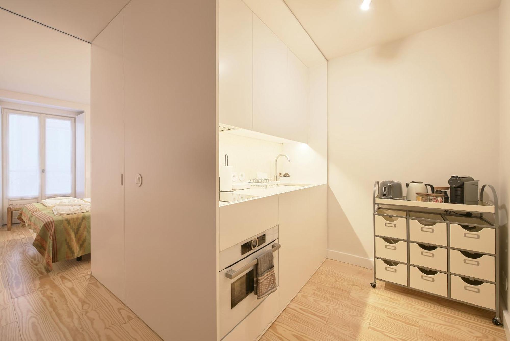 Appartement All The Best - Bairro Alto 2 *