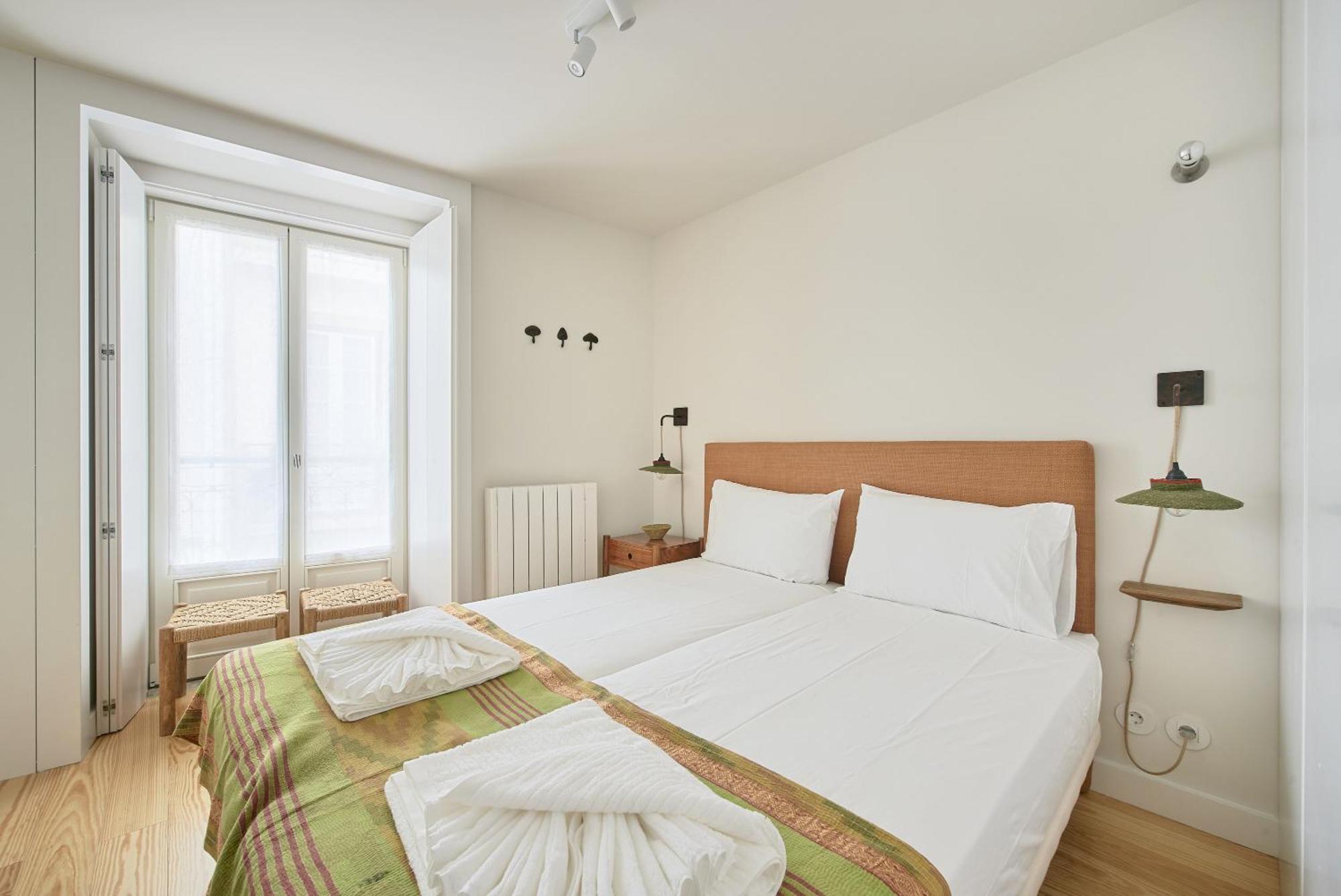 All The Best - Bairro Alto 2 Appartement