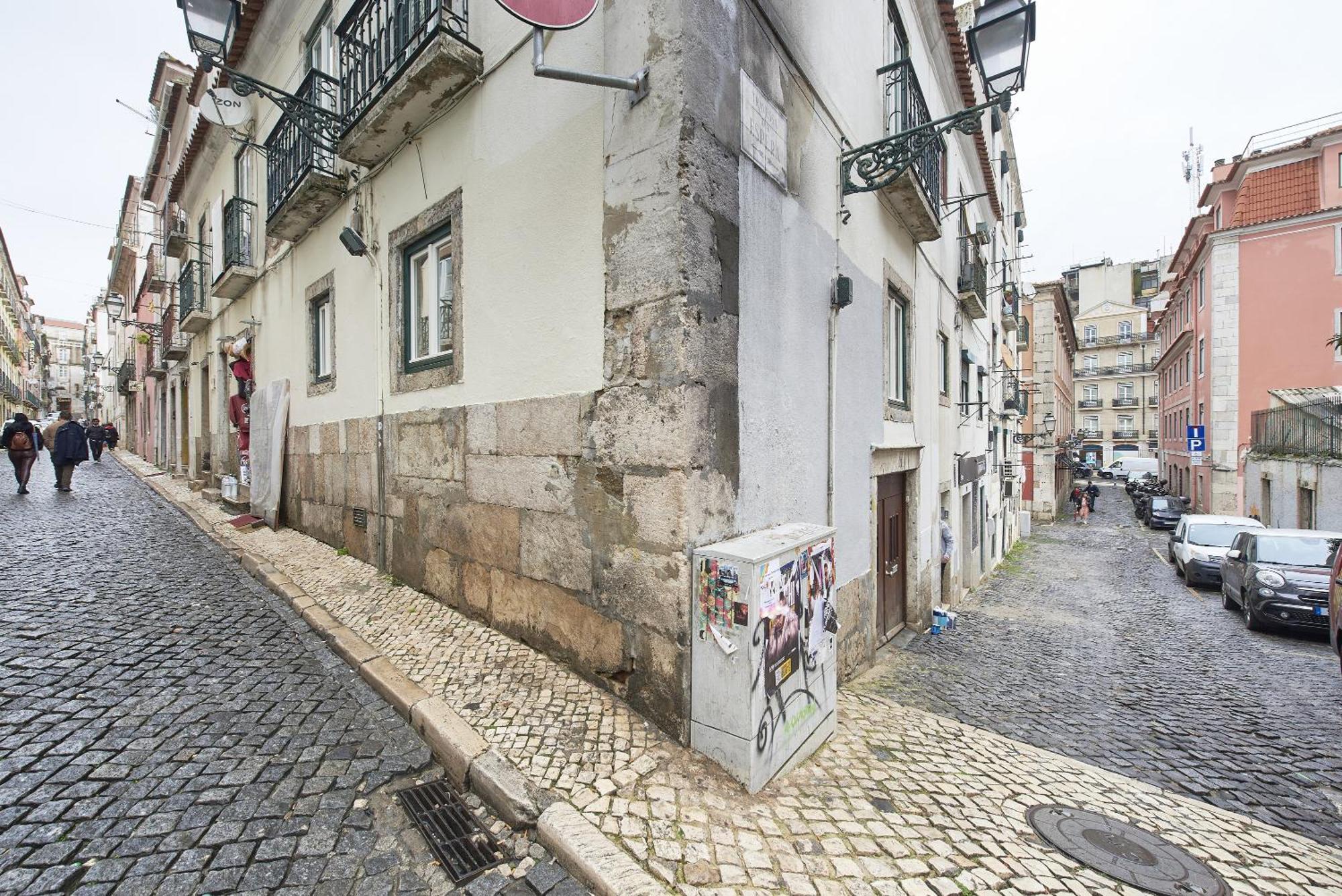 Apartamento All The Best - Bairro Alto 1 *