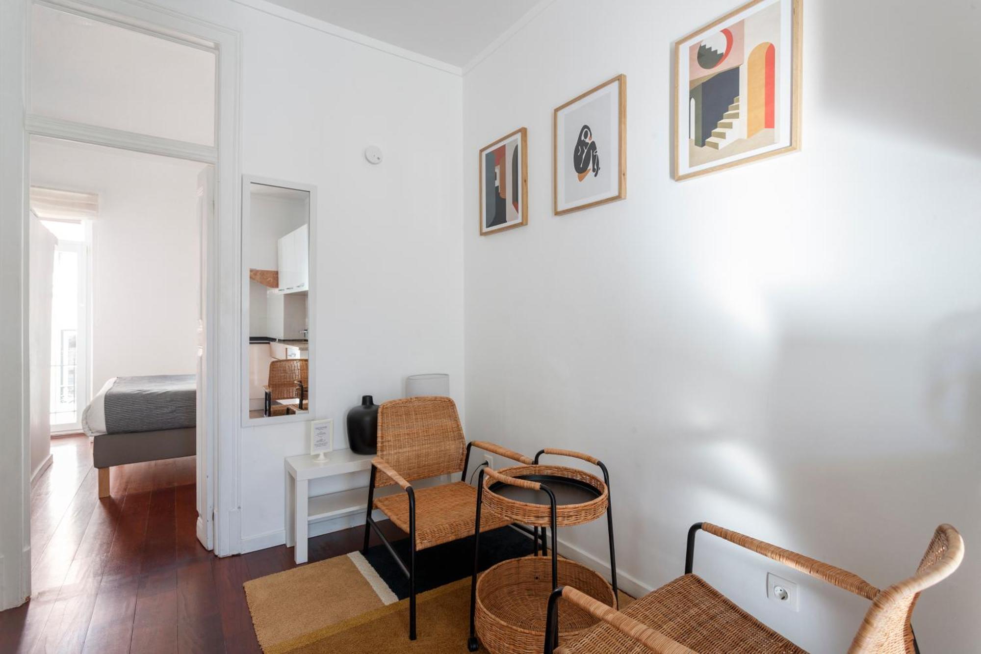 16 2 - Balcony Appartement *