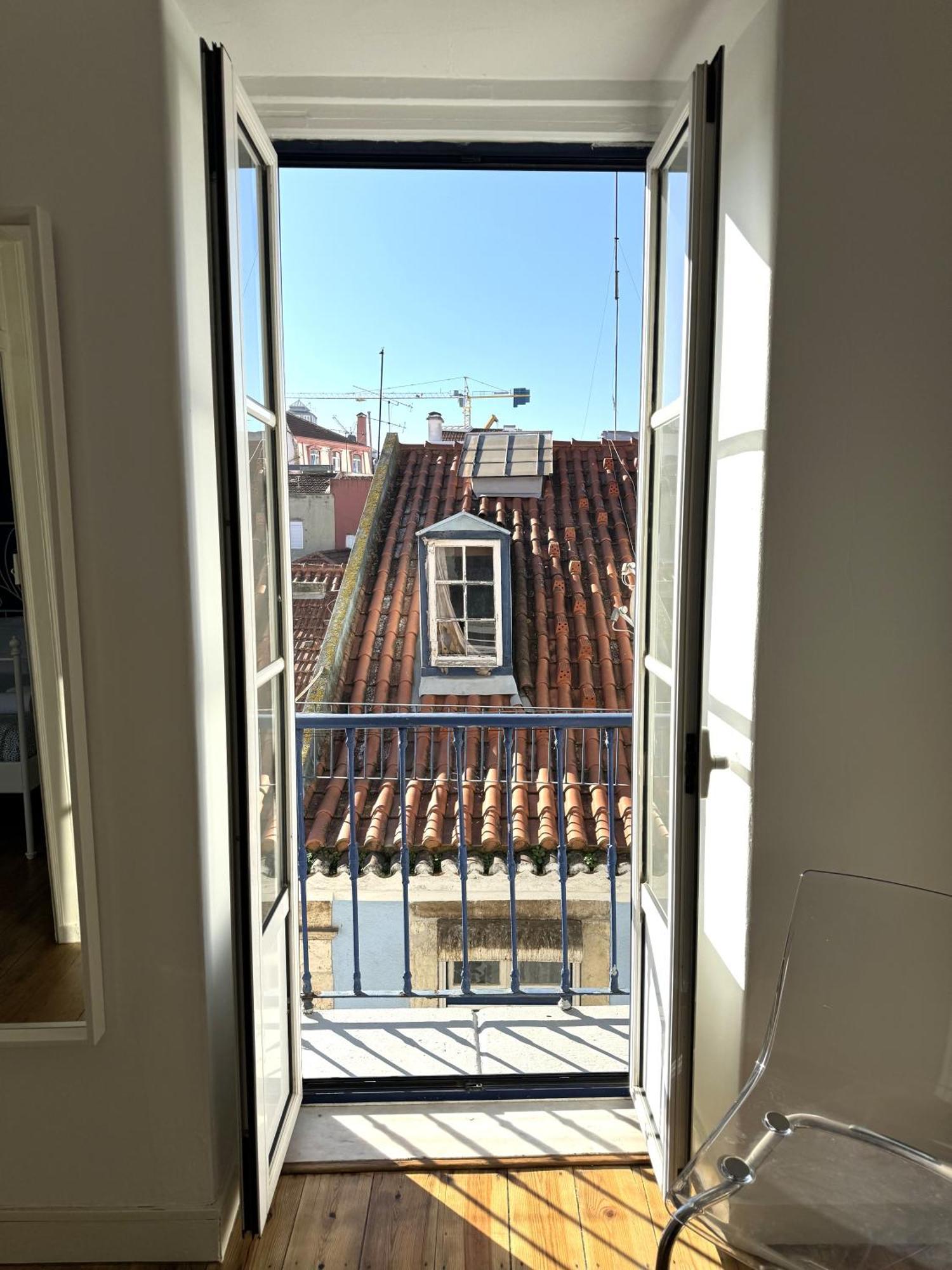 Appartement Casa Dos Mastros Lisboa