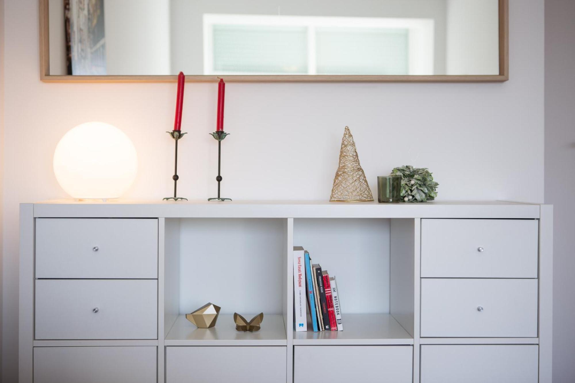 Apartamento Bmyguest - Boa Hora
