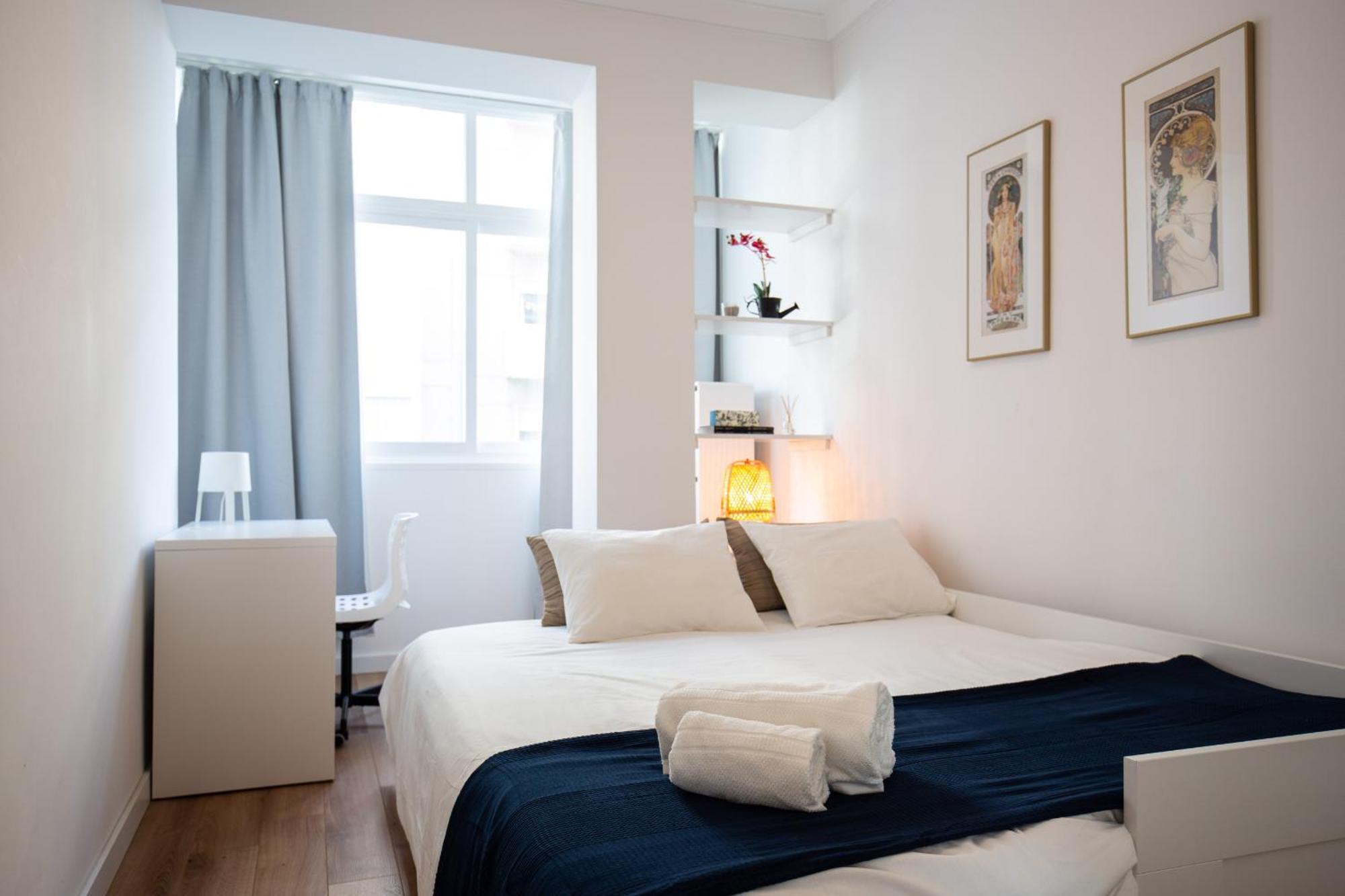 Apartamento Bmyguest - Boa Hora
