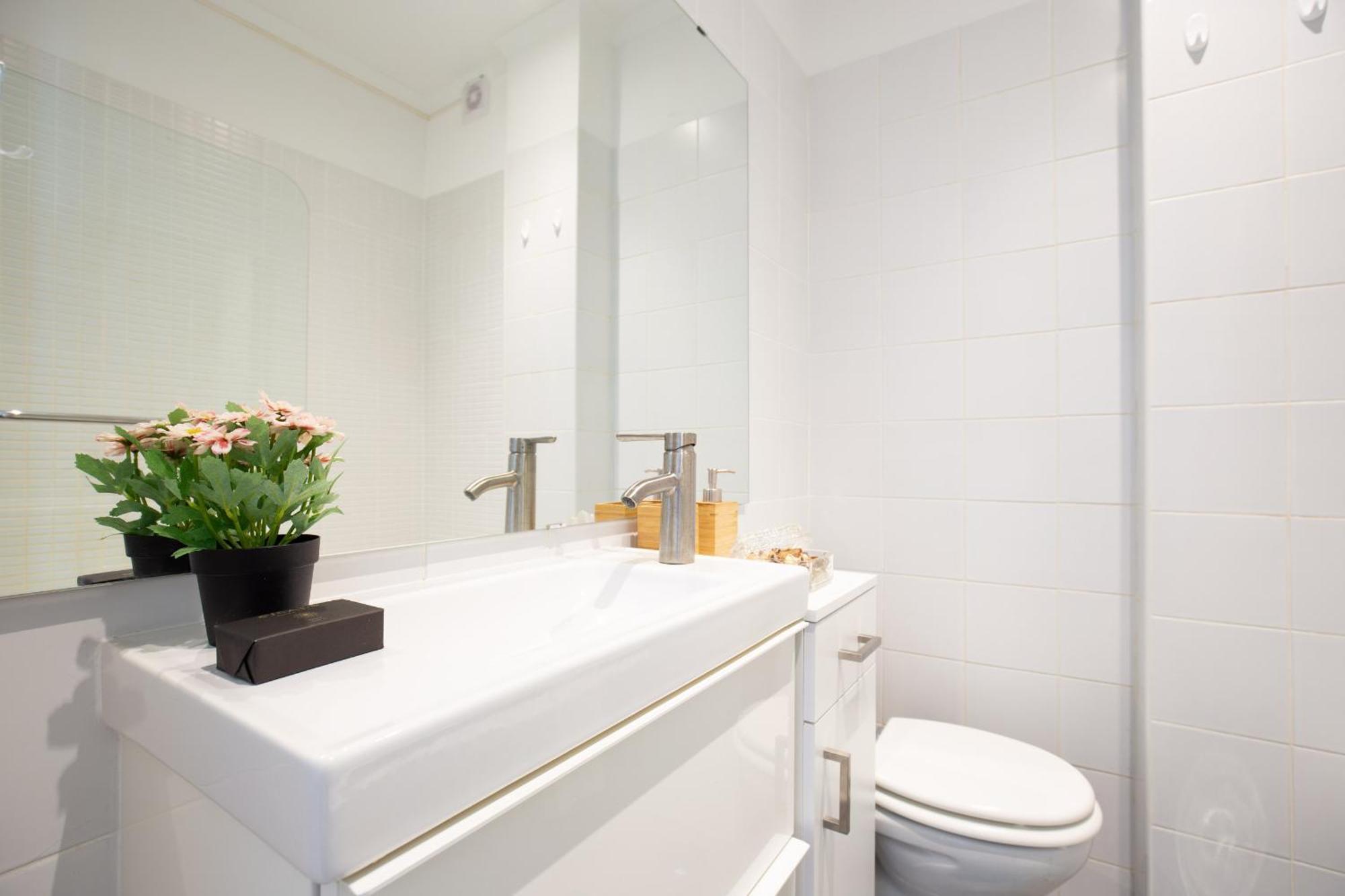 Bmyguest - Boa Hora Apartamento Lisboa