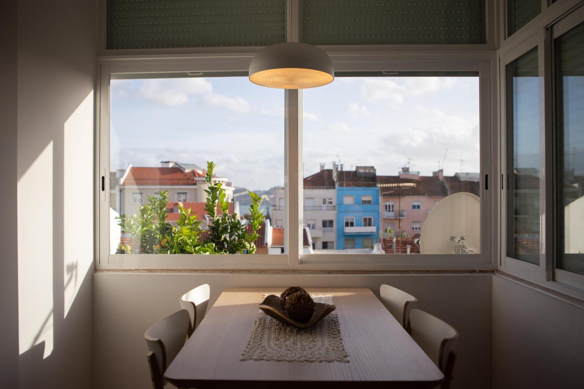 Apartamento Bmyguest - Boa Hora
