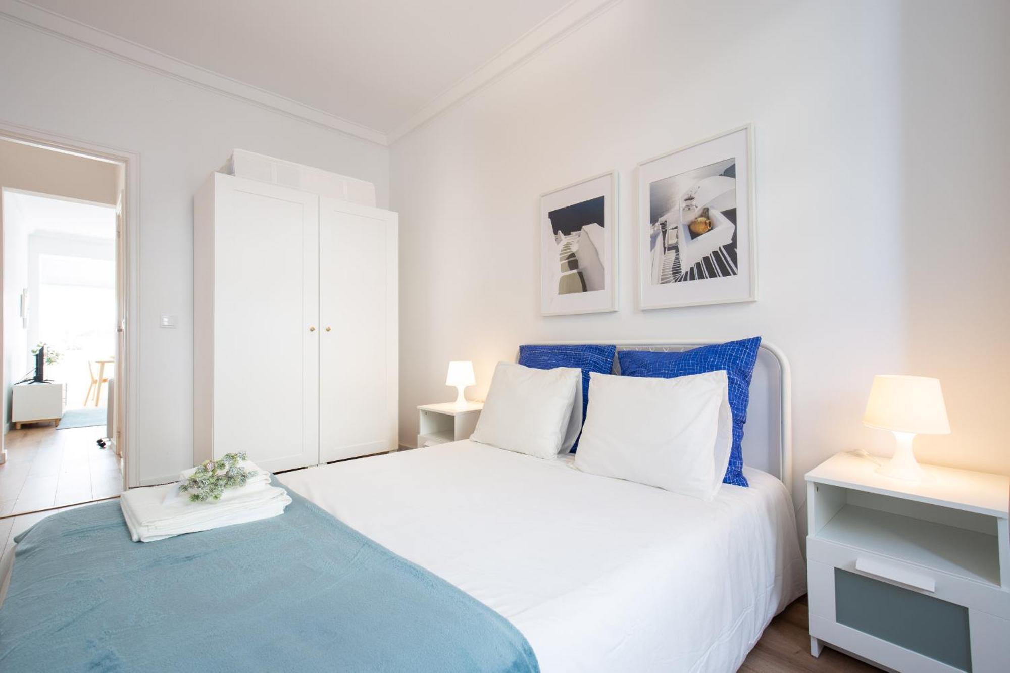 Bmyguest - Boa Hora Lisboa