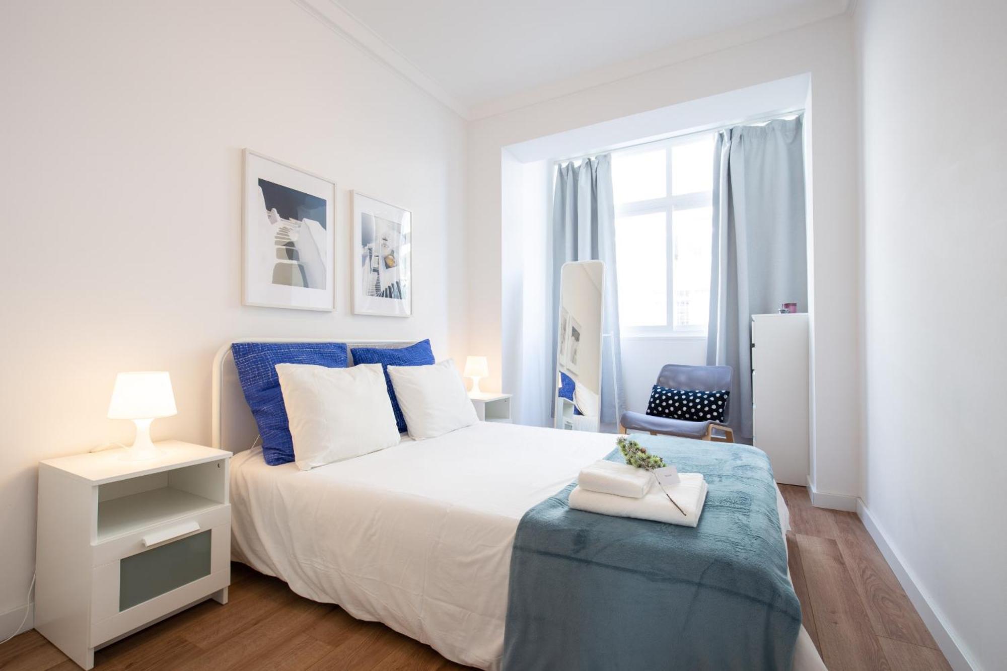 Apartamento Bmyguest - Boa Hora