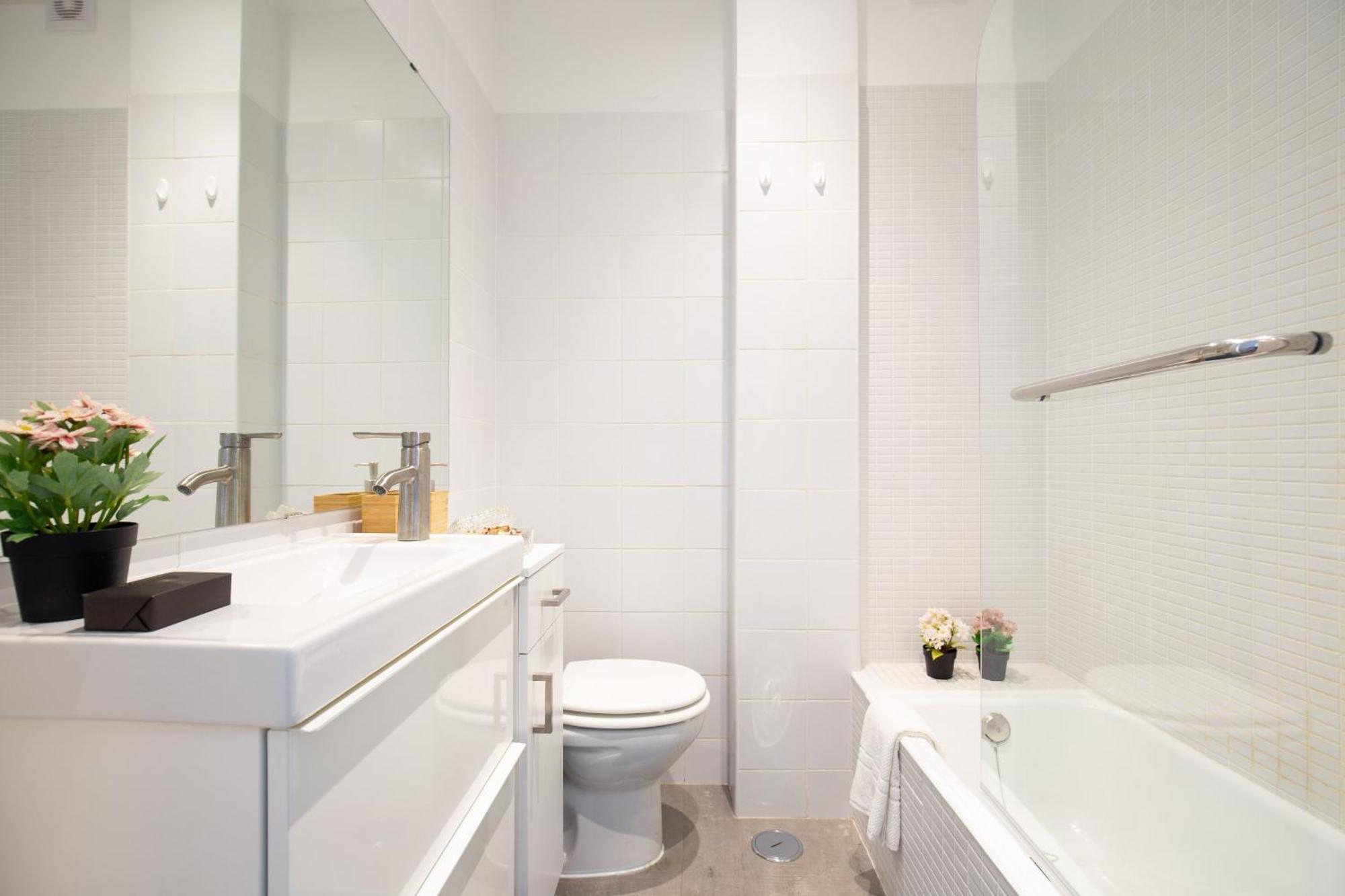 Apartamento Bmyguest - Boa Hora *